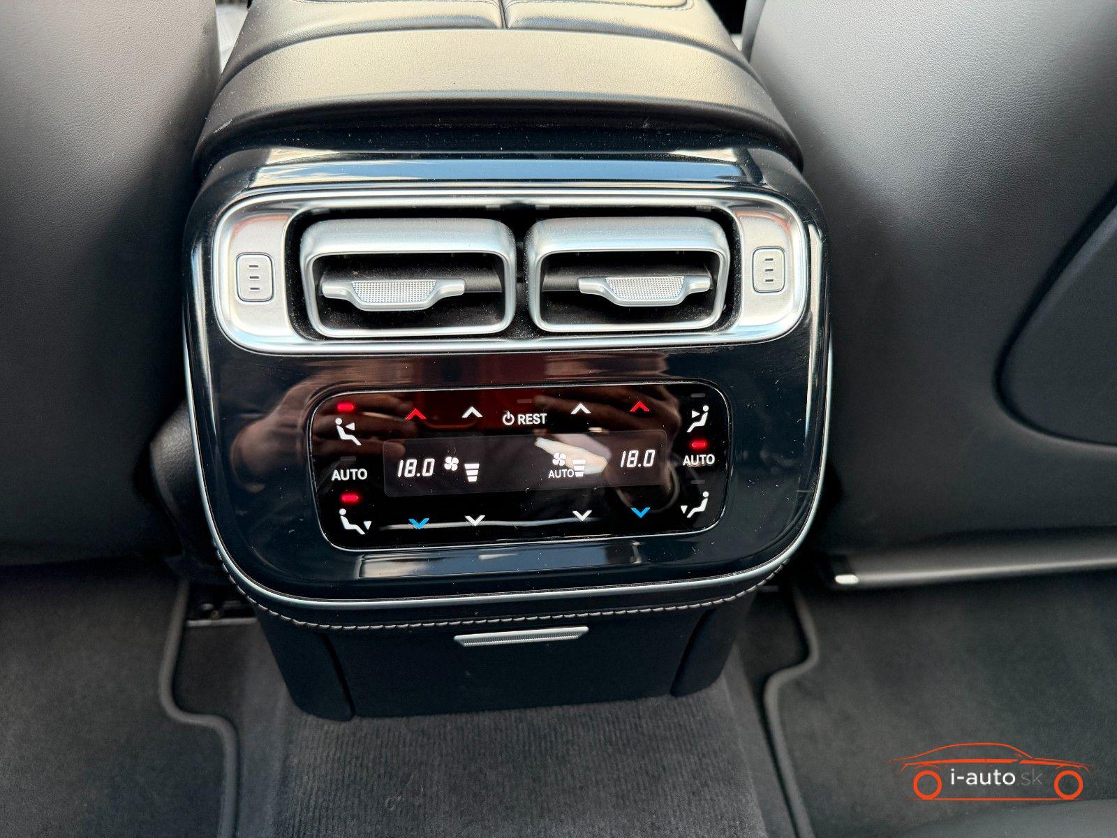 Mercedes-Benz S 580 4Matic Lang AMG za 105000€
