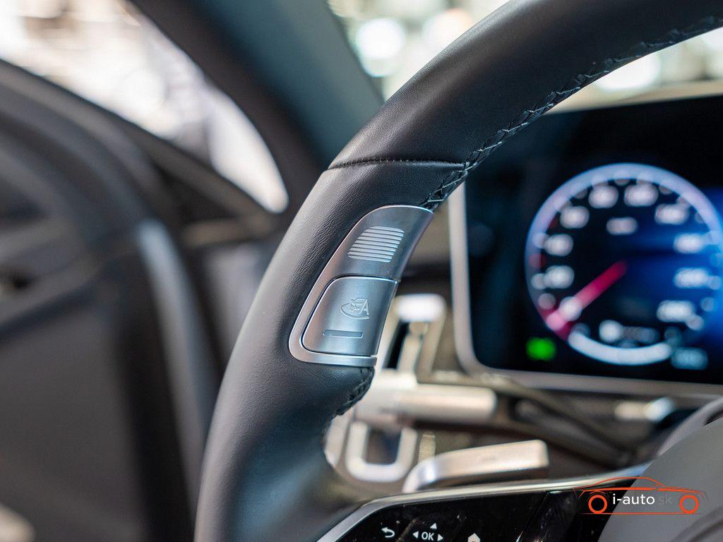 Mercedes-Benz S 580 580e 4M L AMG  za 130500€