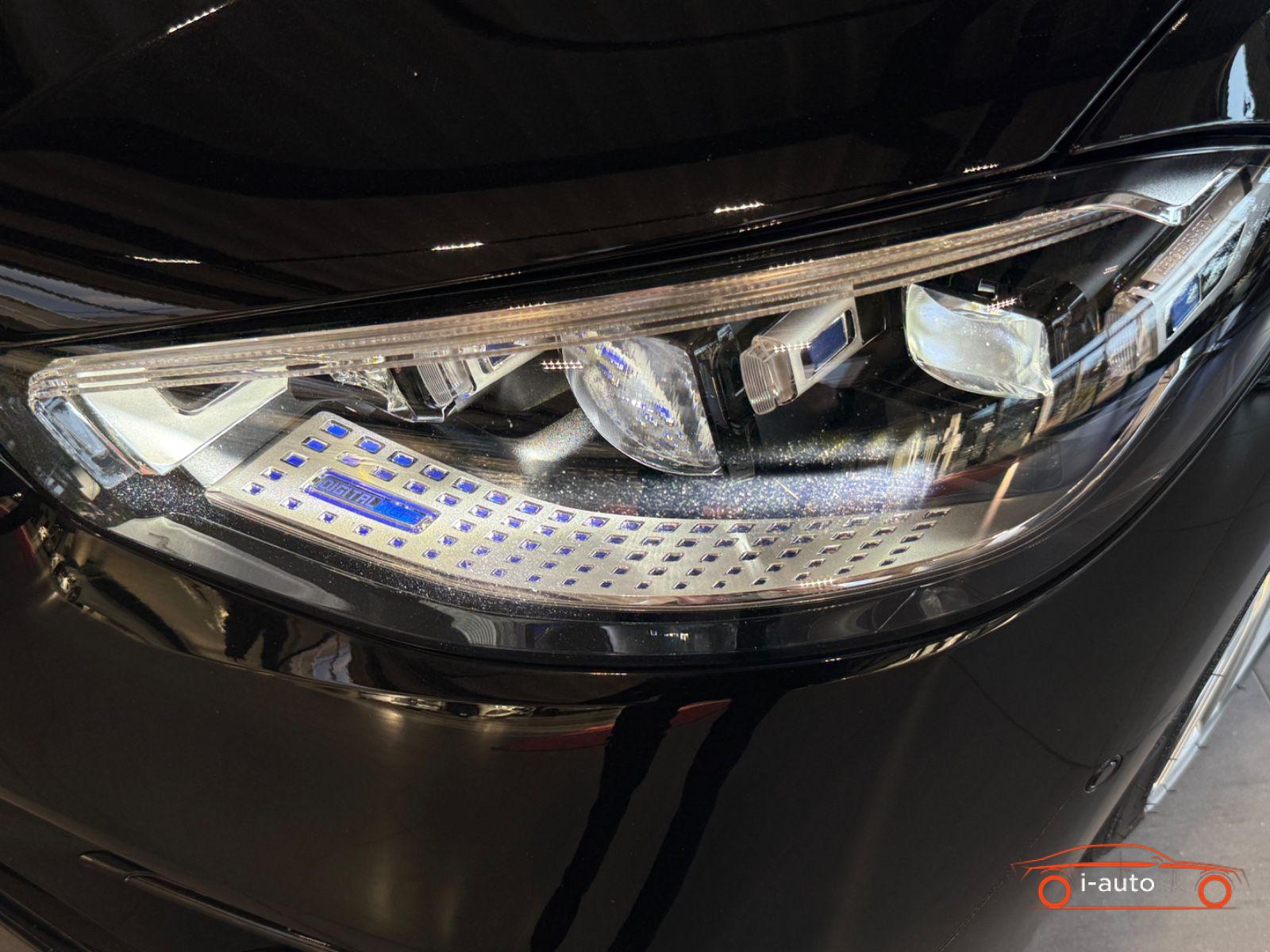 Mercedes-Benz S 580 580e Lang AMG za 92500€
