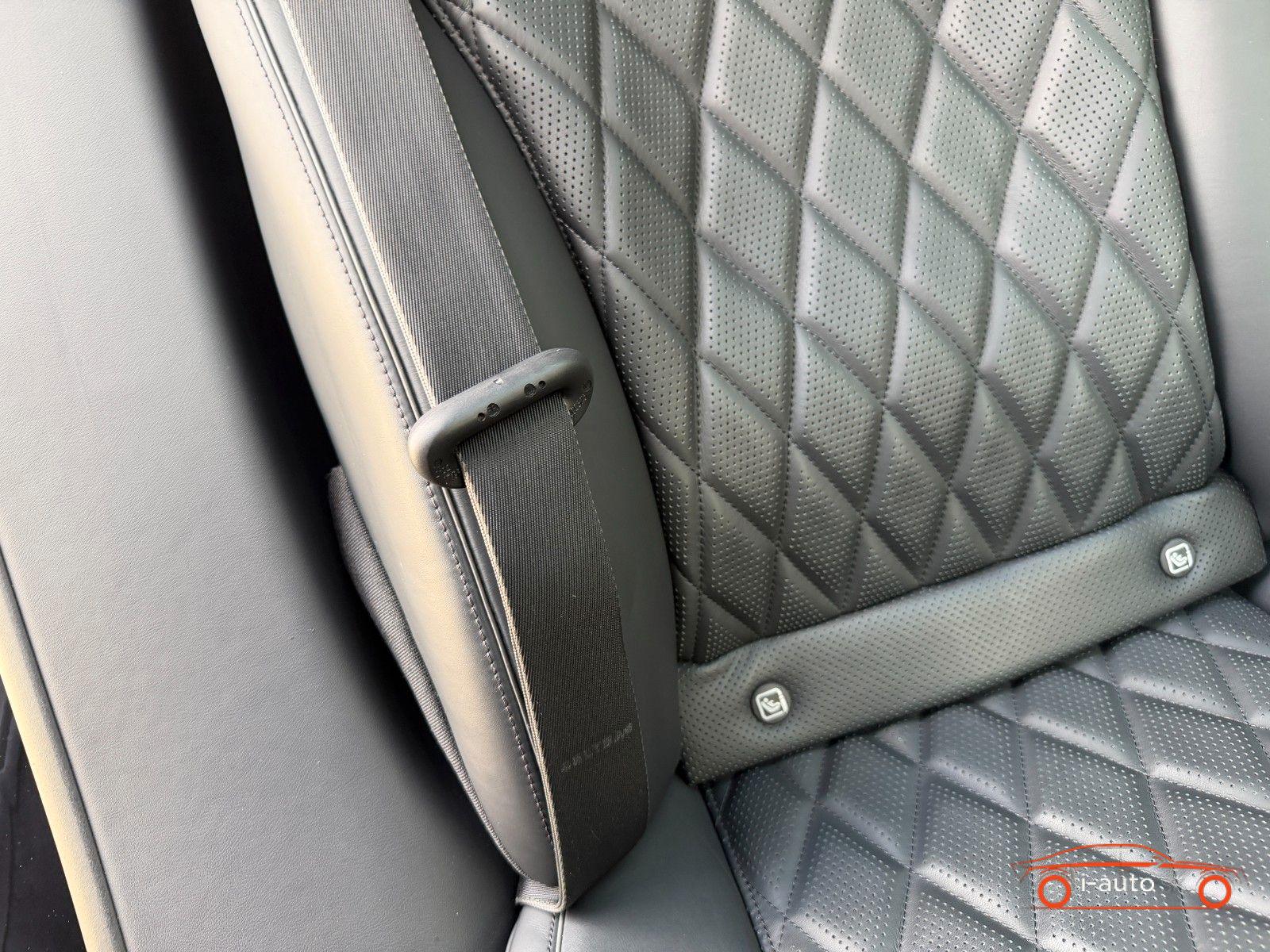 Mercedes-Benz S 580 4Matic Lang AMG za 105000€