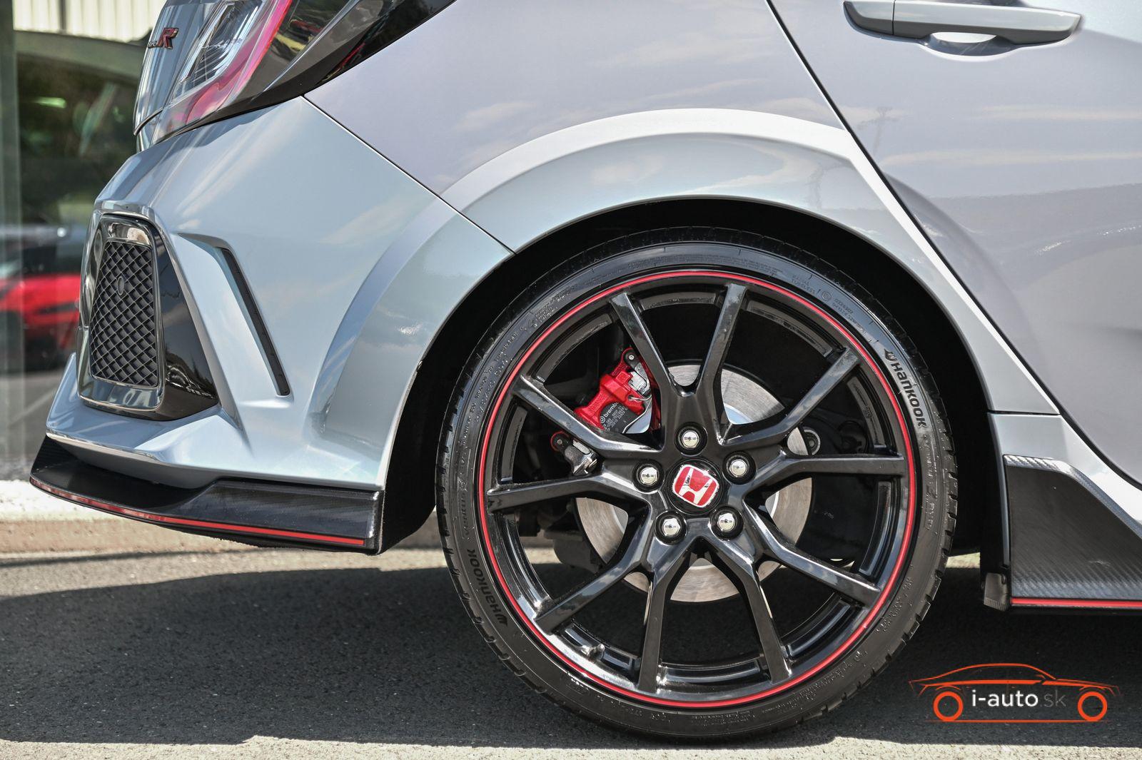 Honda Civic 2.0 i-VTEC Type R GT za 43990€