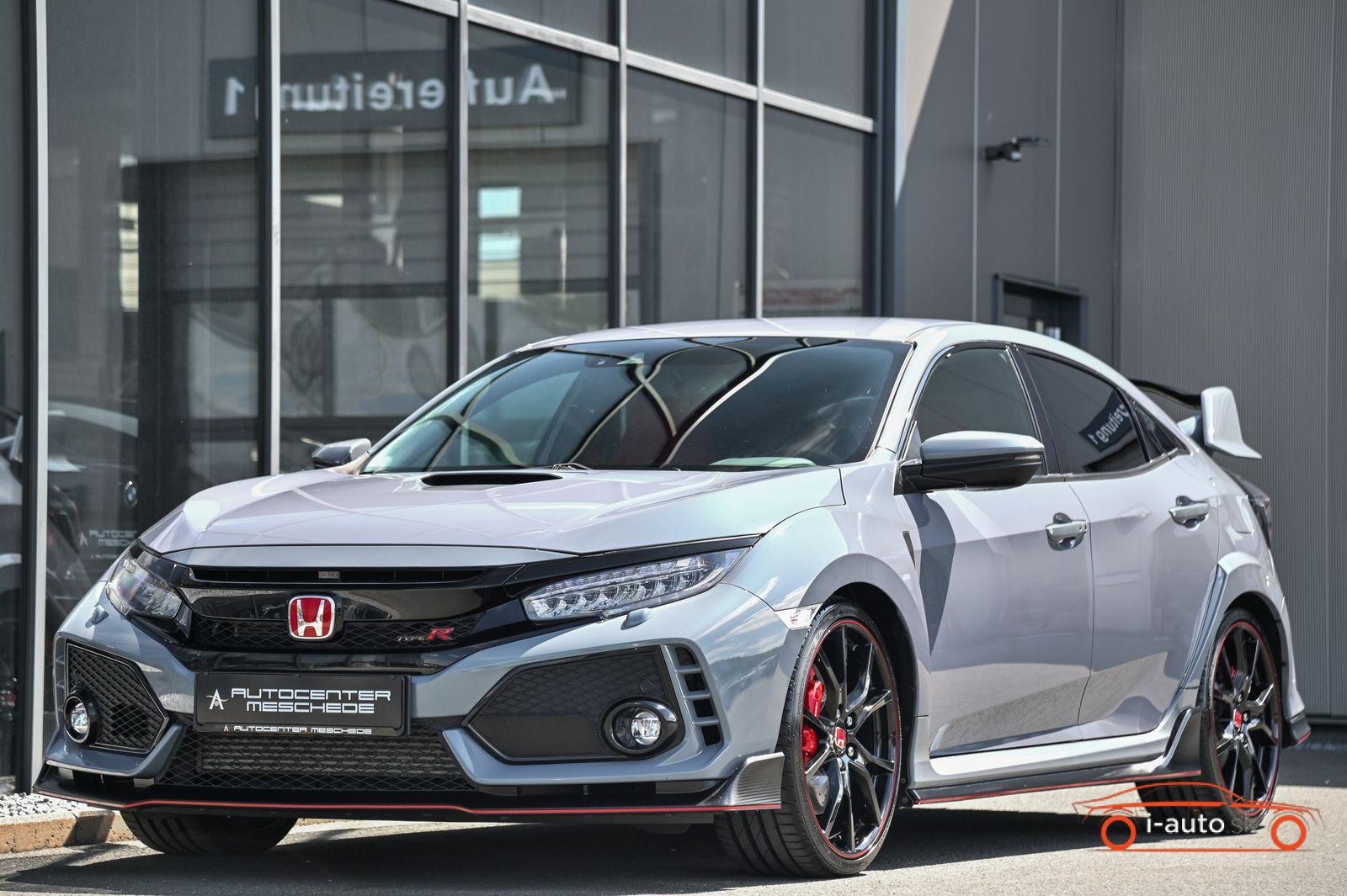 Honda Civic 2.0 i-VTEC Type R GT za 43990€