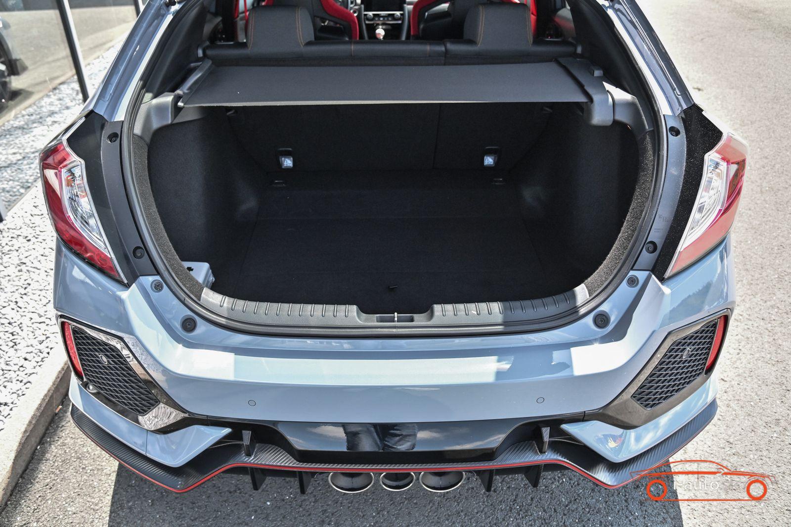 Honda Civic 2.0 i-VTEC Type R GT za 43990€