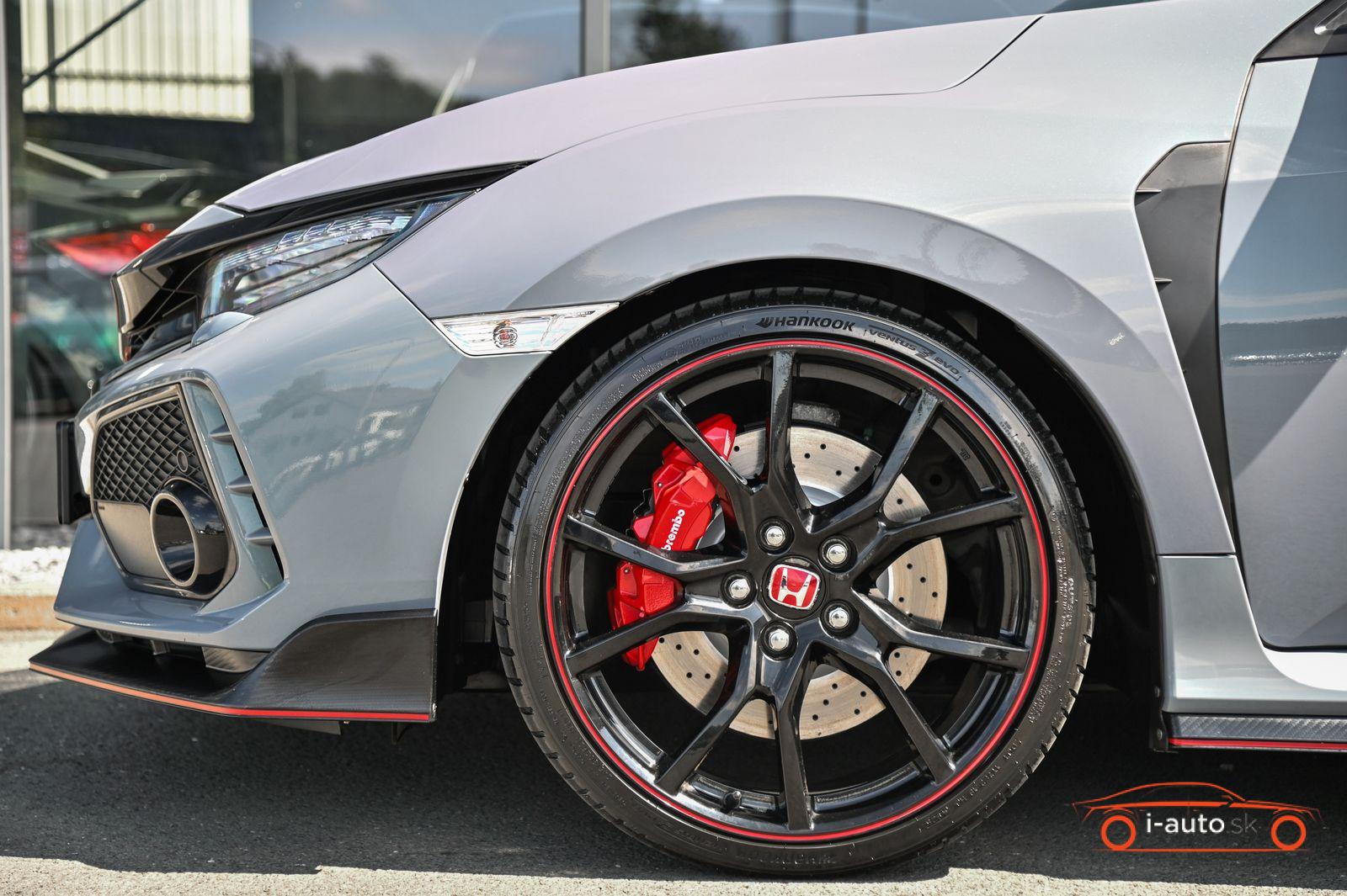 Honda Civic 2.0 i-VTEC Type R GT za 43990€