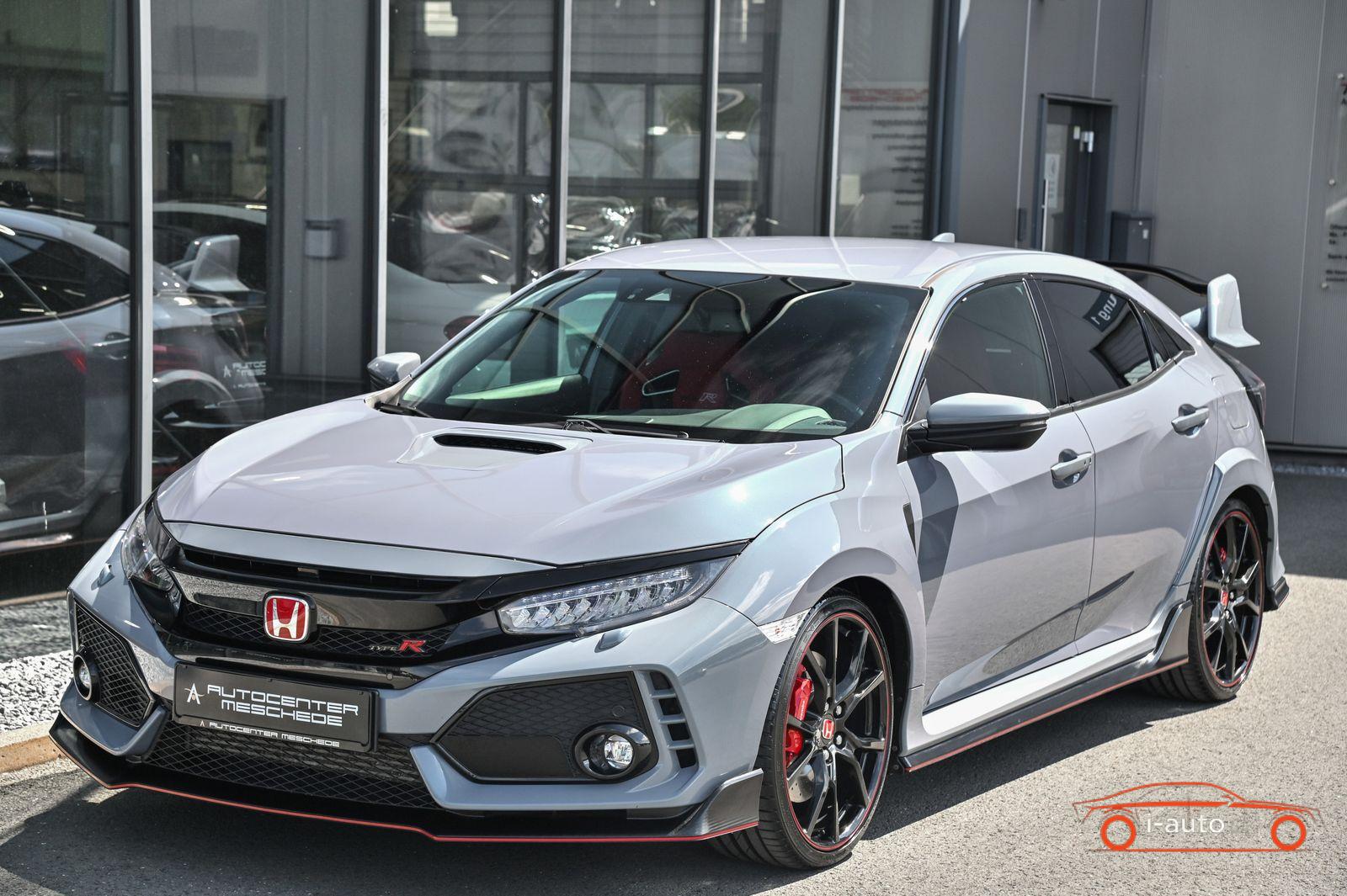 Honda Civic 2.0 i-VTEC Type R GT za 43&nbsp;990.00€