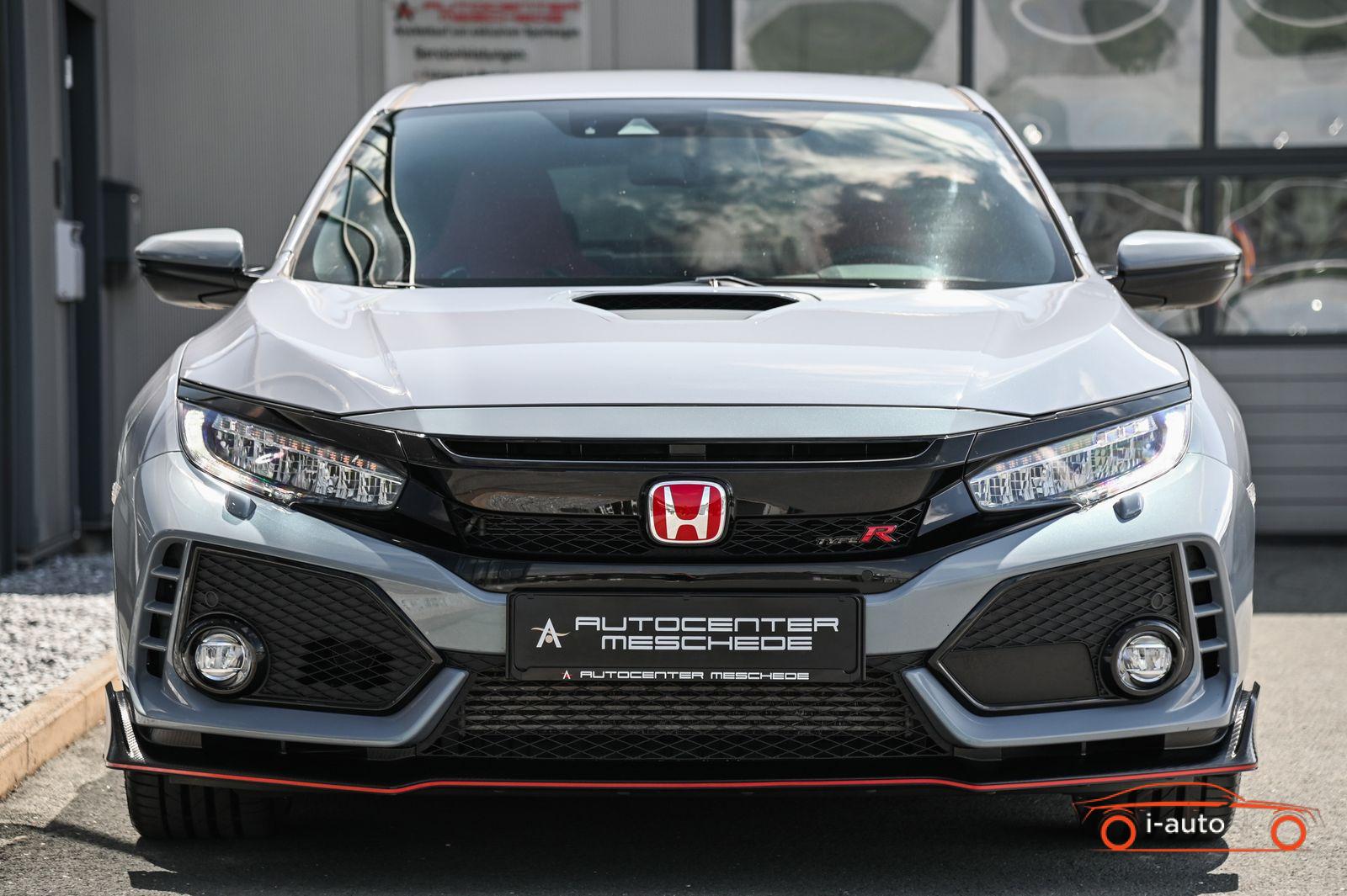 Honda Civic 2.0 i-VTEC Type R GT za 43990€