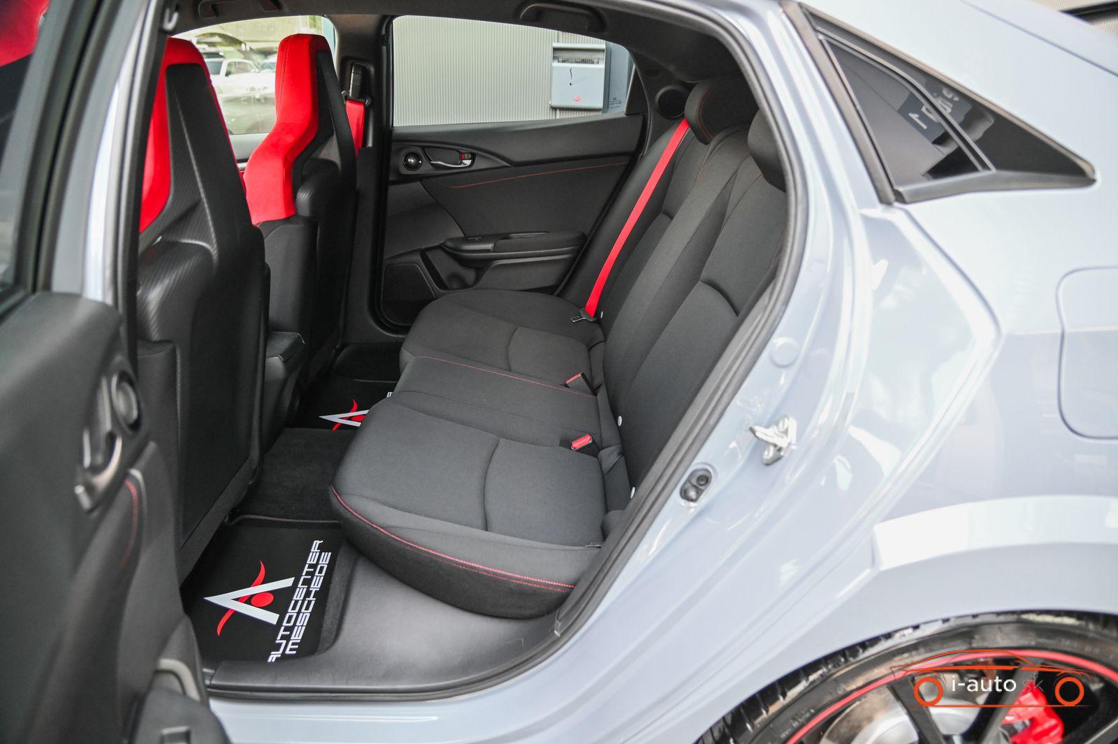Honda Civic 2.0 i-VTEC Type R GT za 43990€