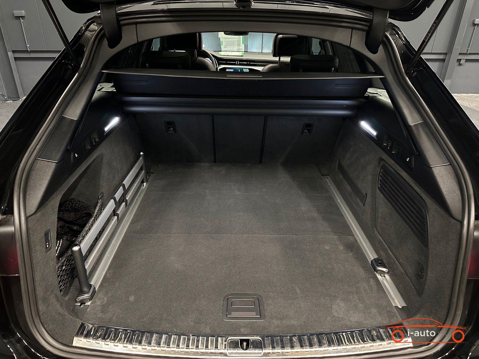 Audi A6 Avant 50 TDI quattro S-Line za 56900€