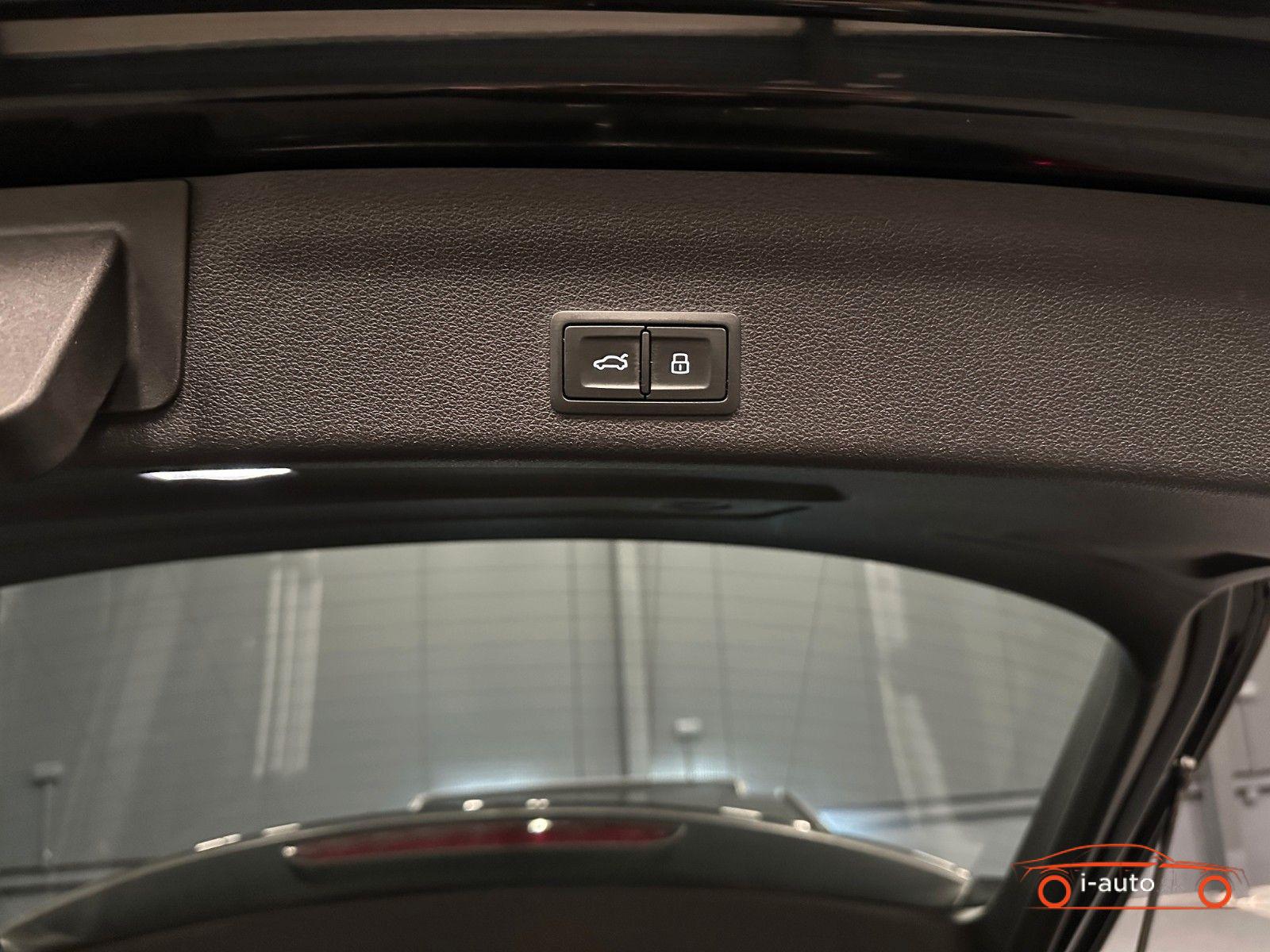 Audi A6 Avant 50 TDI quattro S-Line za 56900€