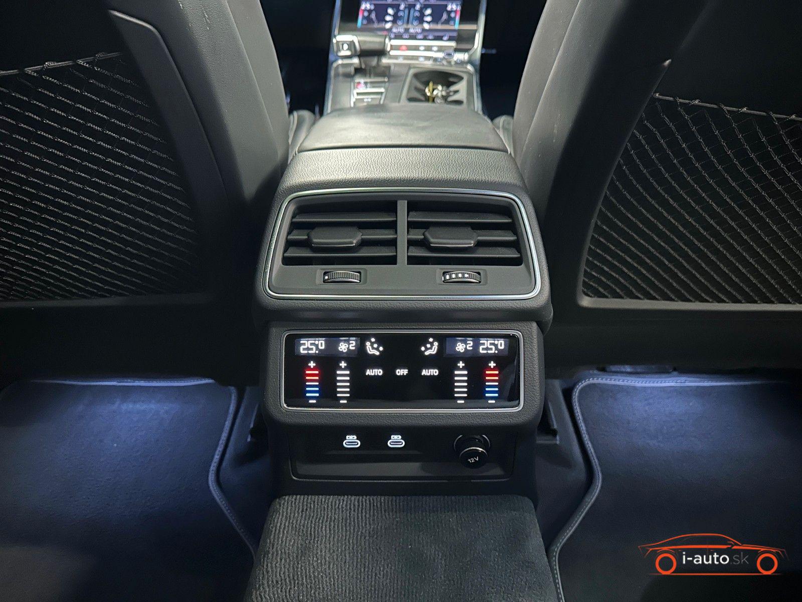 Audi A6 Avant 50 TDI quattro S-Line za 56900€