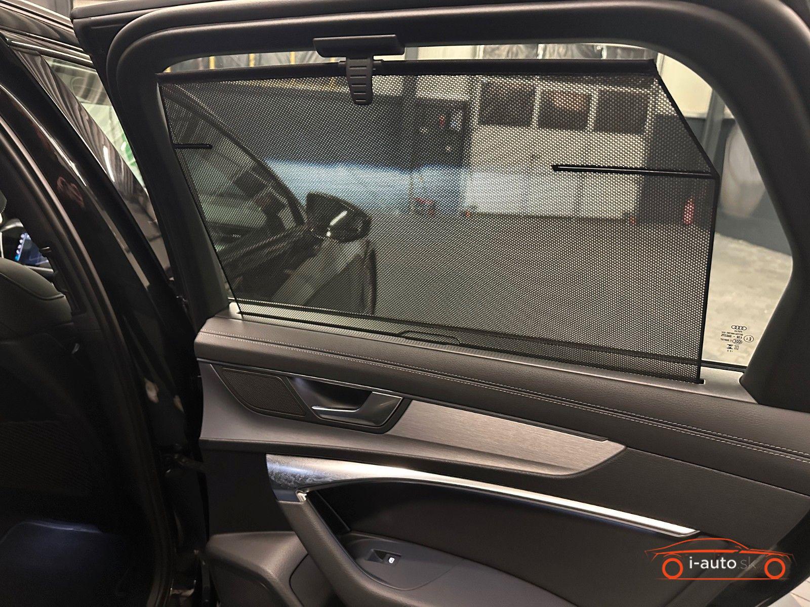 Audi A6 Avant 50 TDI quattro S-Line za 56900€