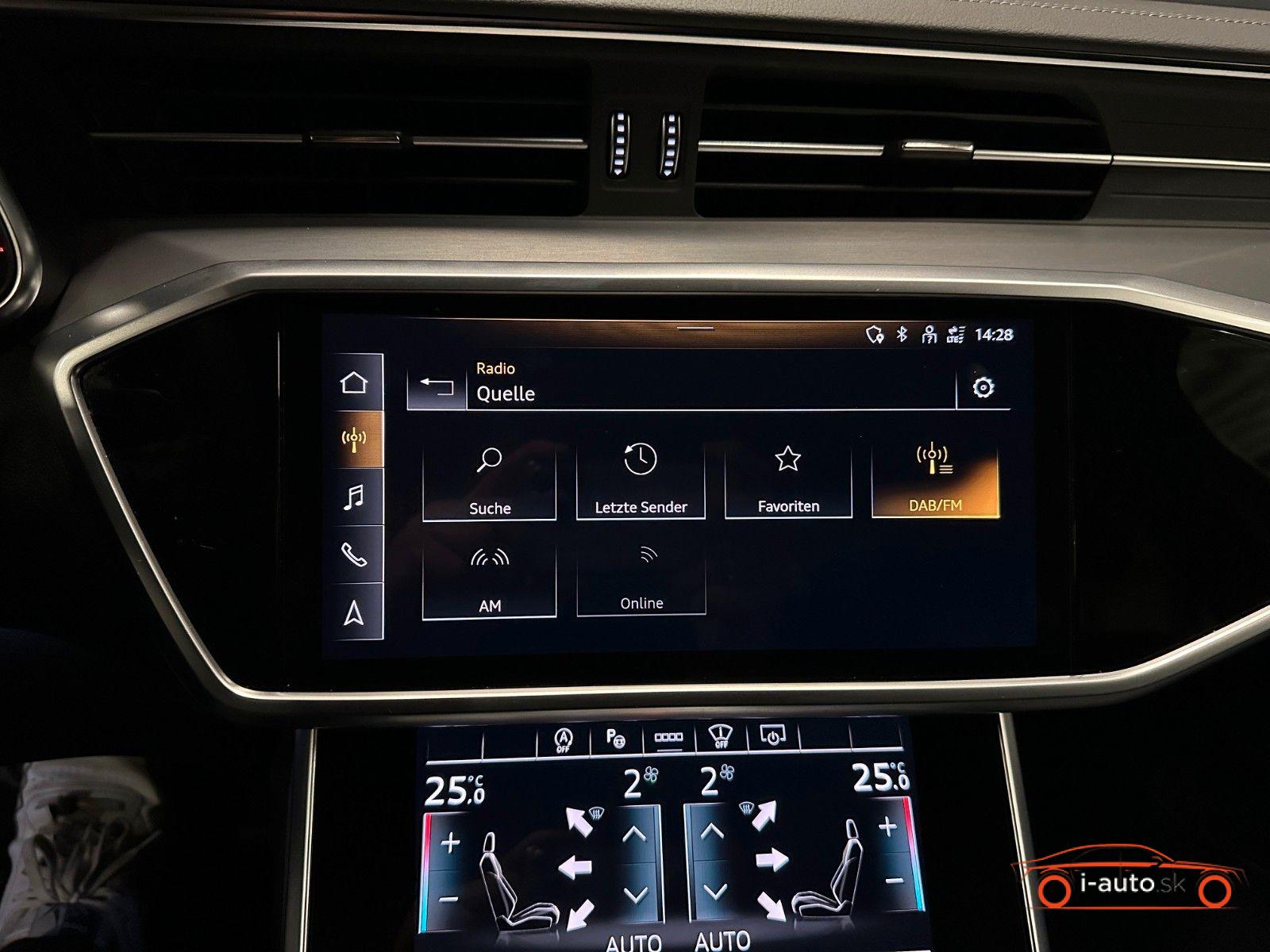 Audi A6 Avant 50 TDI quattro S-Line za 56900€