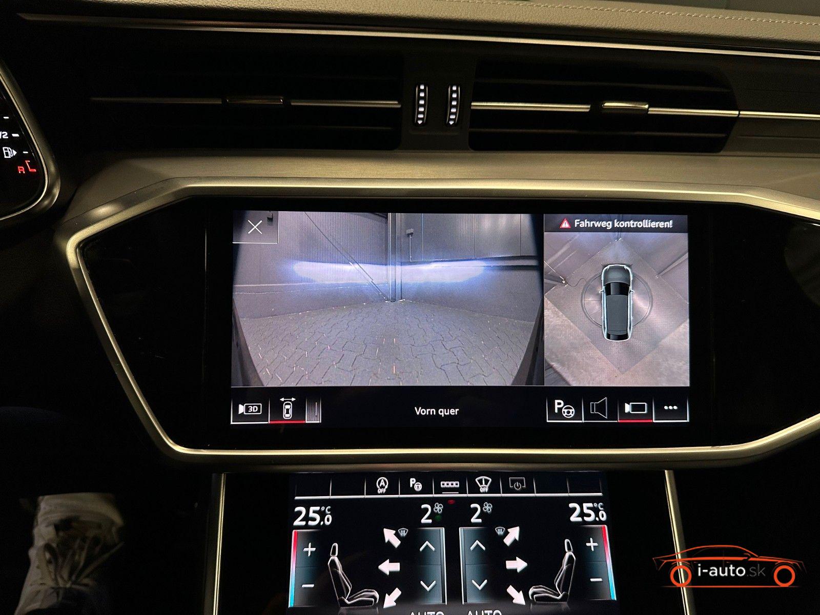Audi A6 Avant 50 TDI quattro S-Line za 56900€
