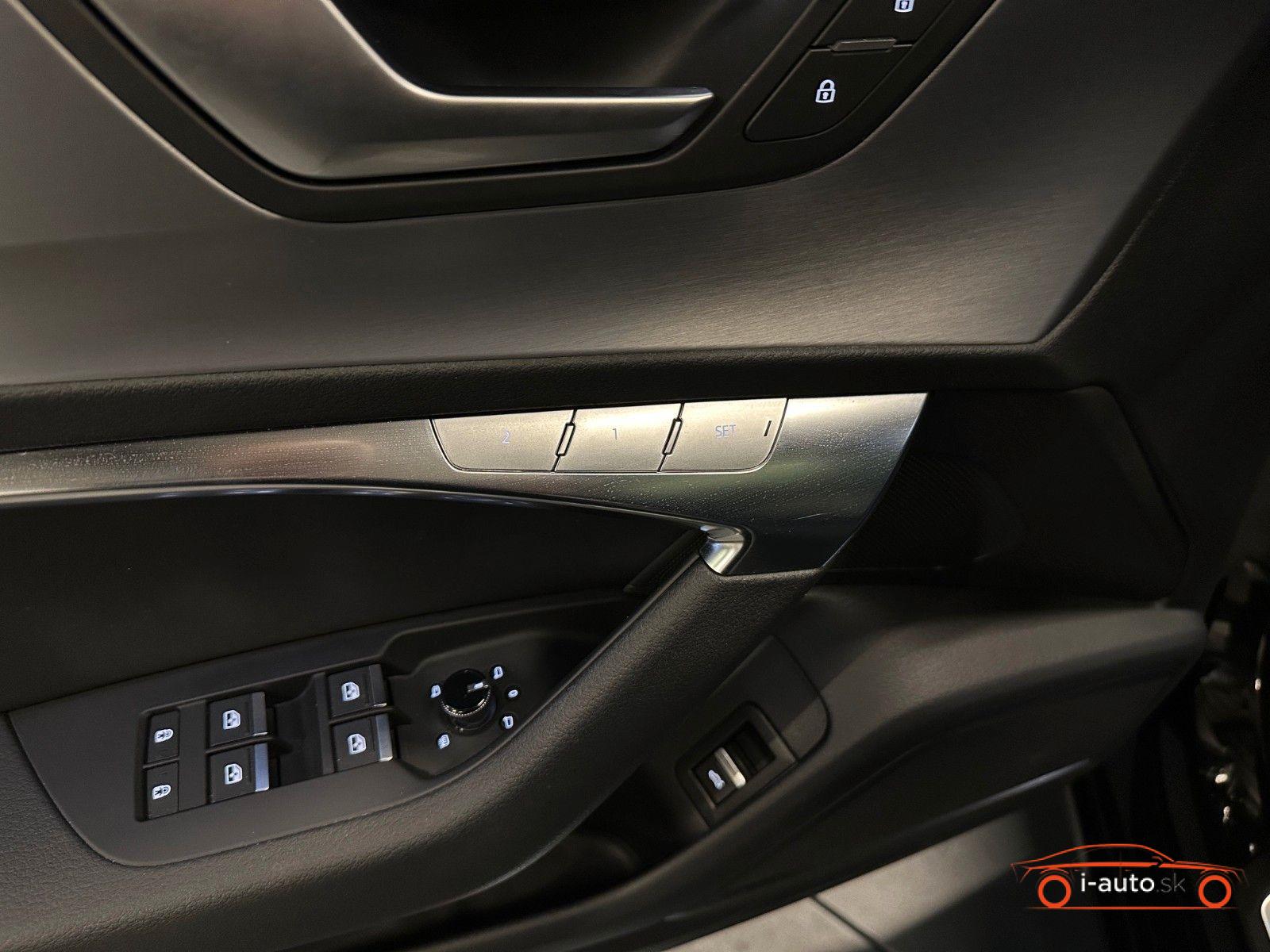 Audi A6 Avant 50 TDI quattro S-Line za 56900€