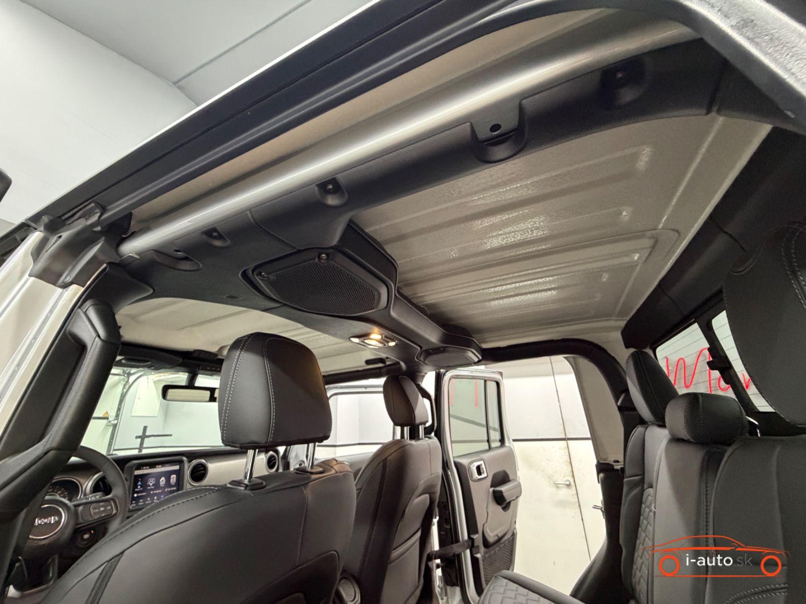 Jeep Gladiator 3.6 V6 Sport 4x4 Willys za 49800€