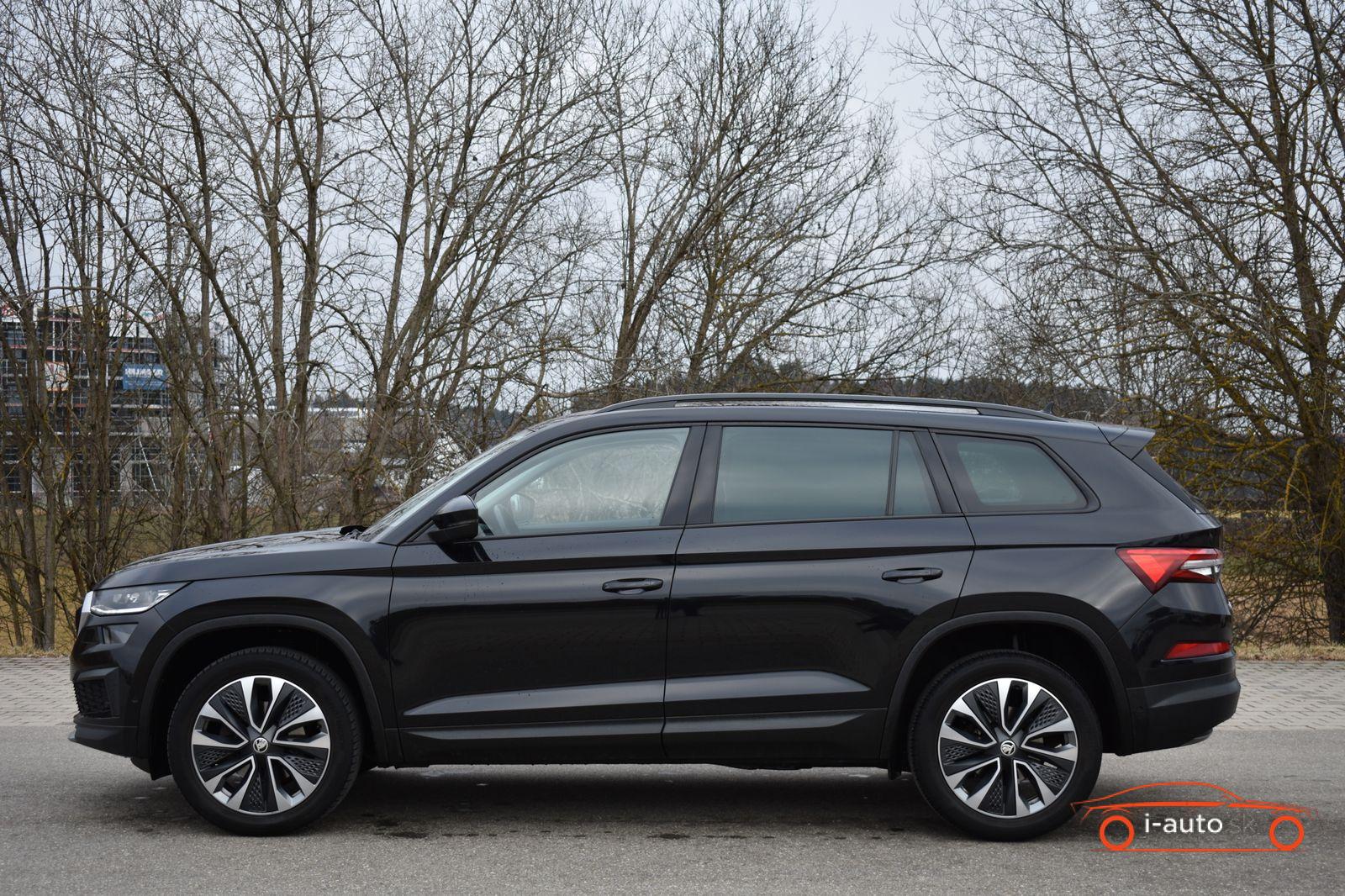 Skoda Kodiaq 2.0 TDI Tour za 27490€