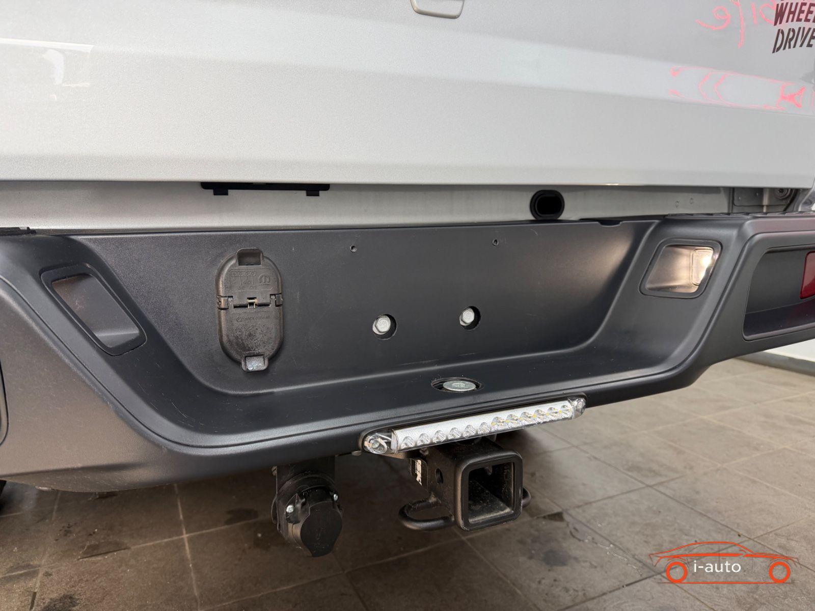 Jeep Gladiator 3.6 V6 Sport 4x4 Willys za 49800€