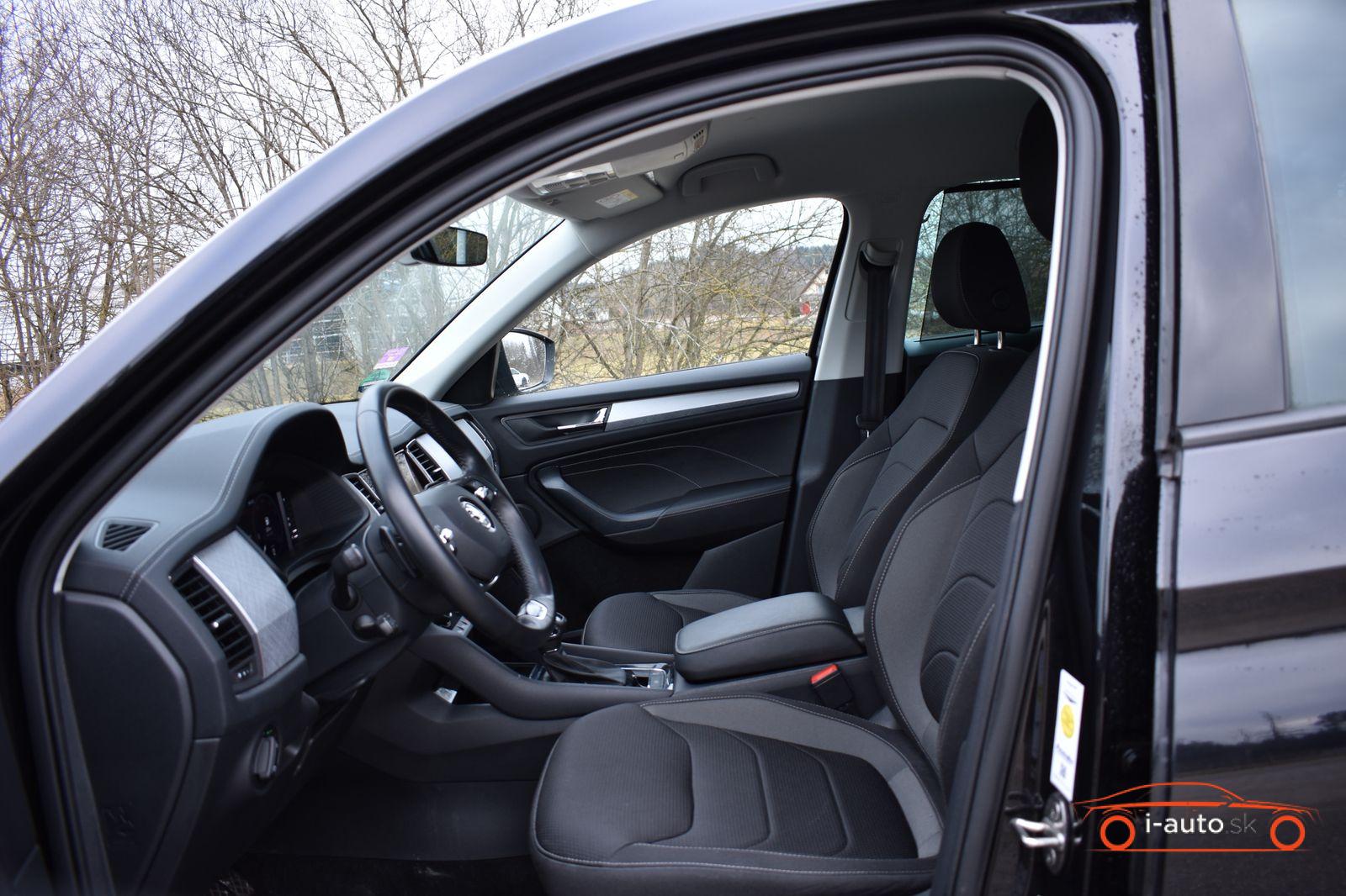 Skoda Kodiaq 2.0 TDI Tour za 27490€