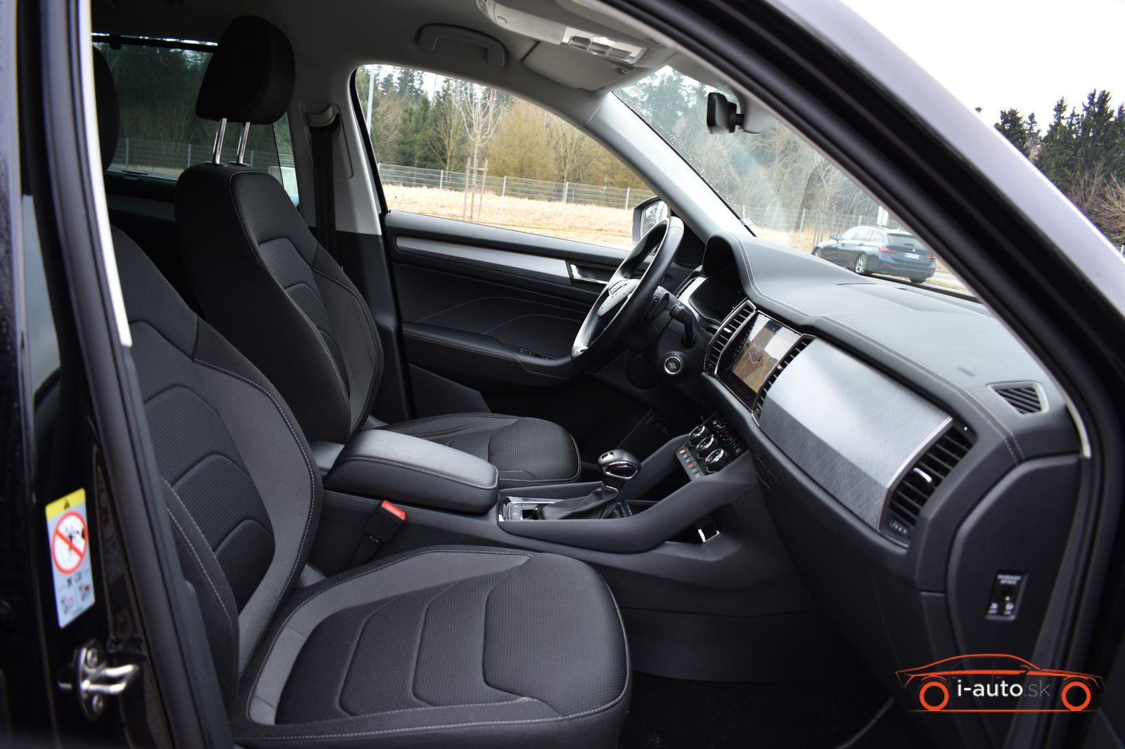 Skoda Kodiaq 2.0 TDI Tour za 27490€