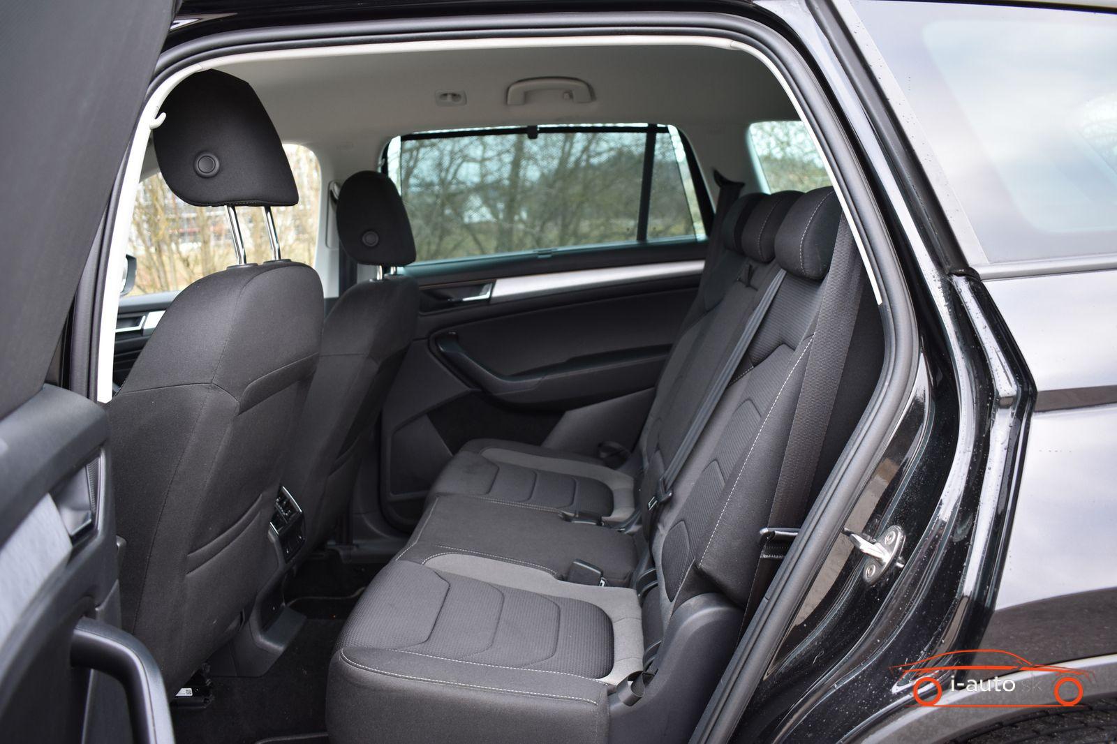 Skoda Kodiaq 2.0 TDI Tour za 27490€