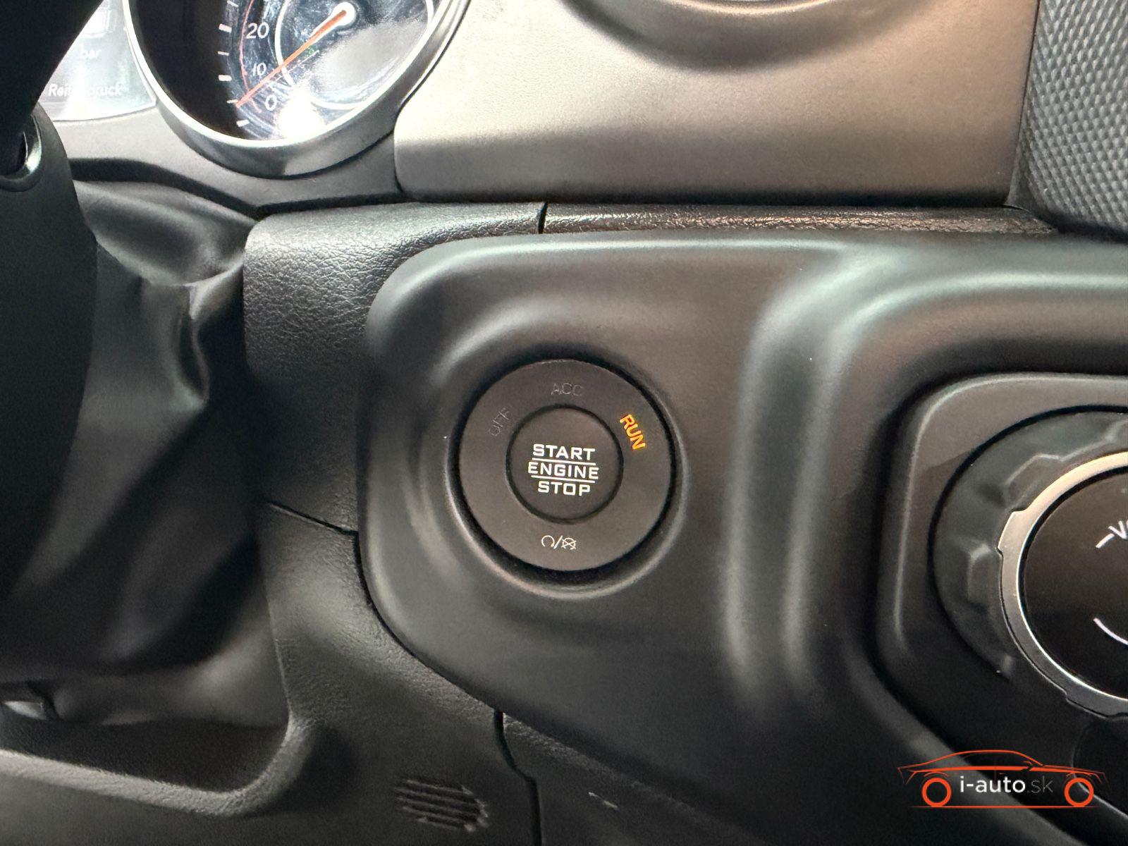 Jeep Gladiator 3.6 V6 Sport 4x4 Willys za 49800€