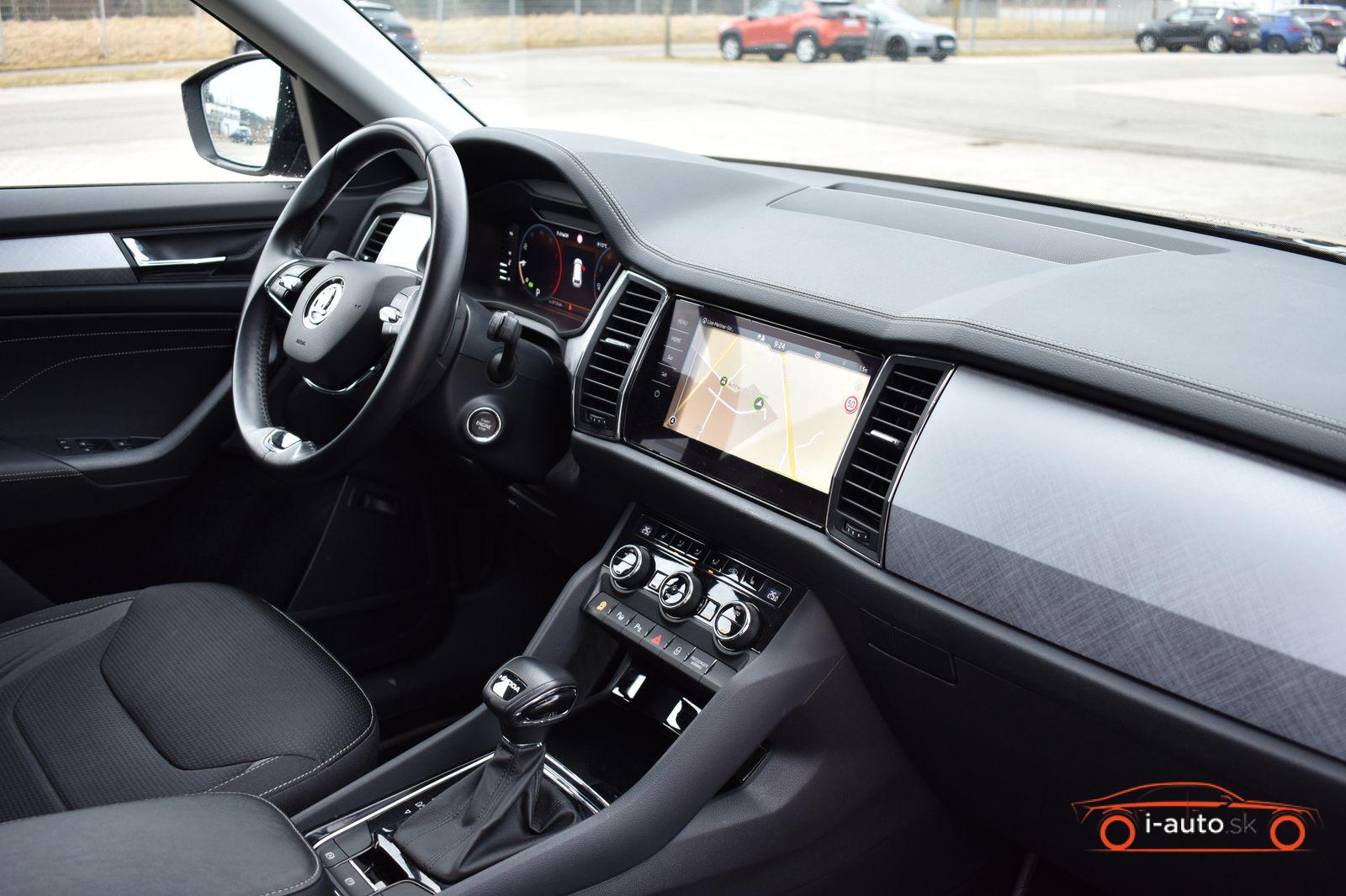 Skoda Kodiaq 2.0 TDI Tour za 27490€