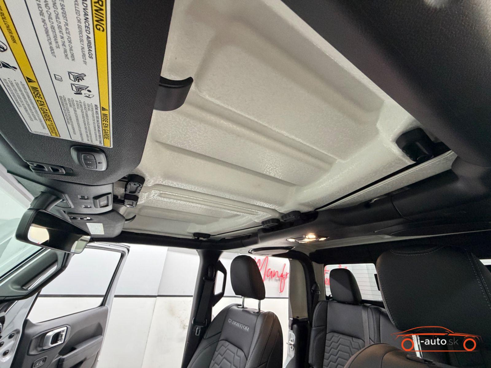 Jeep Gladiator 3.6 V6 Sport 4x4 Willys za 49800€