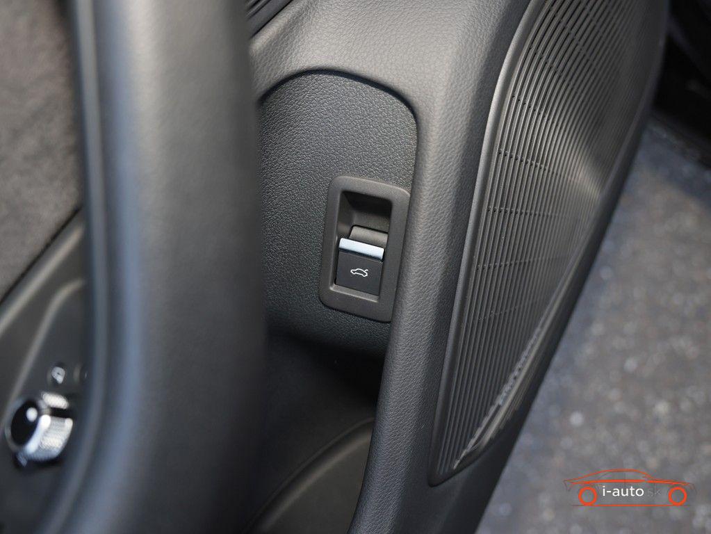 Audi A5  40 TFSI quattro S line za 40500€