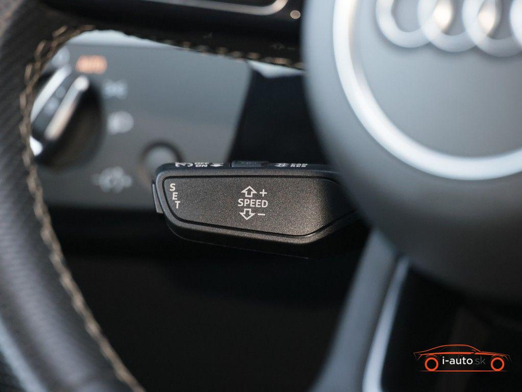 Audi A5  40 TFSI quattro S line za 40500€