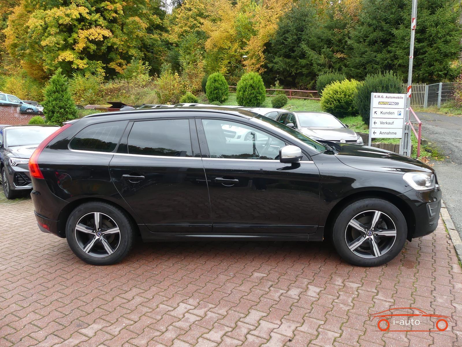 Volvo XC60 2.0 Diesel R-Design za 15800€