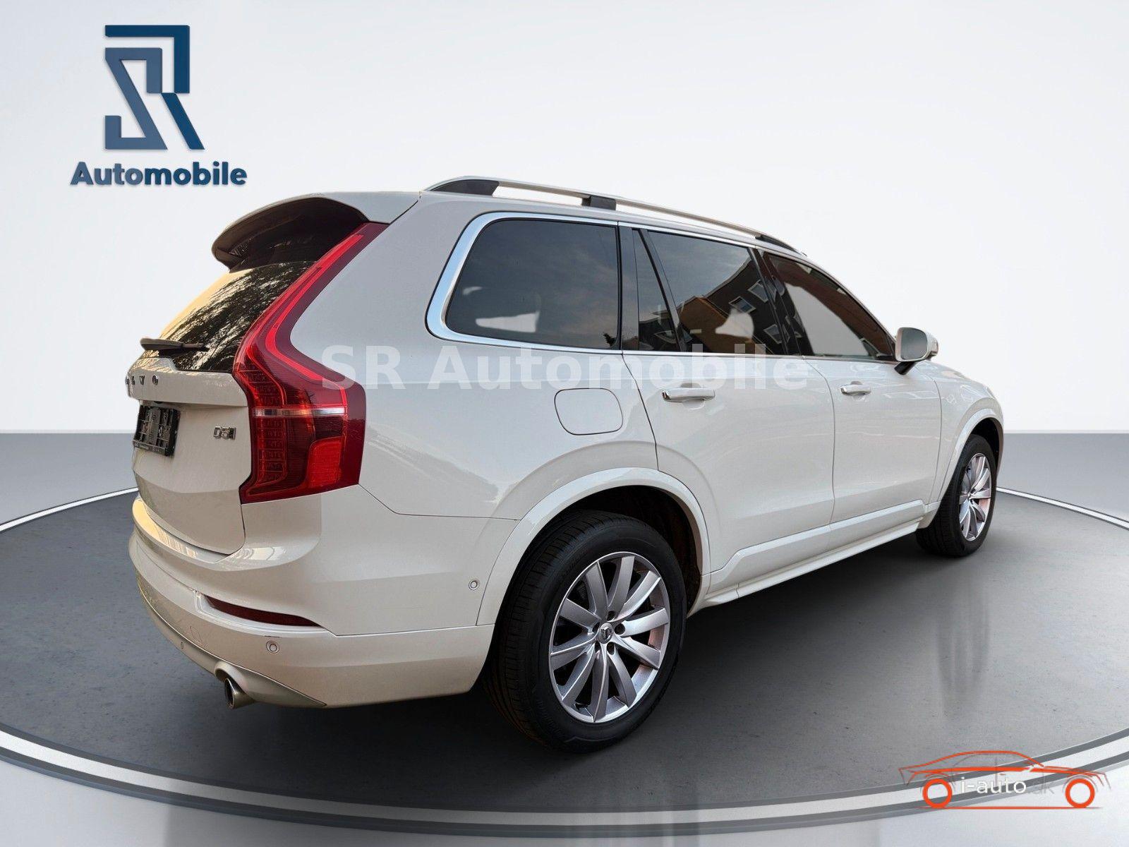 Volvo XC90 2.0 D Momentum AWD za 25500€