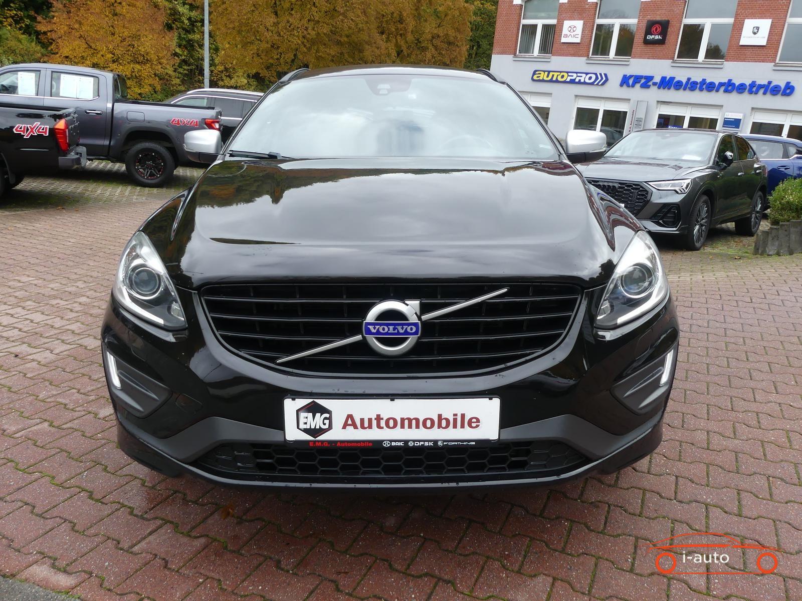 Volvo XC60 2.0 Diesel R-Design za 15800€