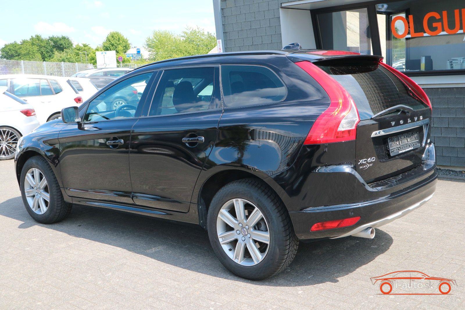Volvo XC60 2.0 Diesel Kinetic za 17100€