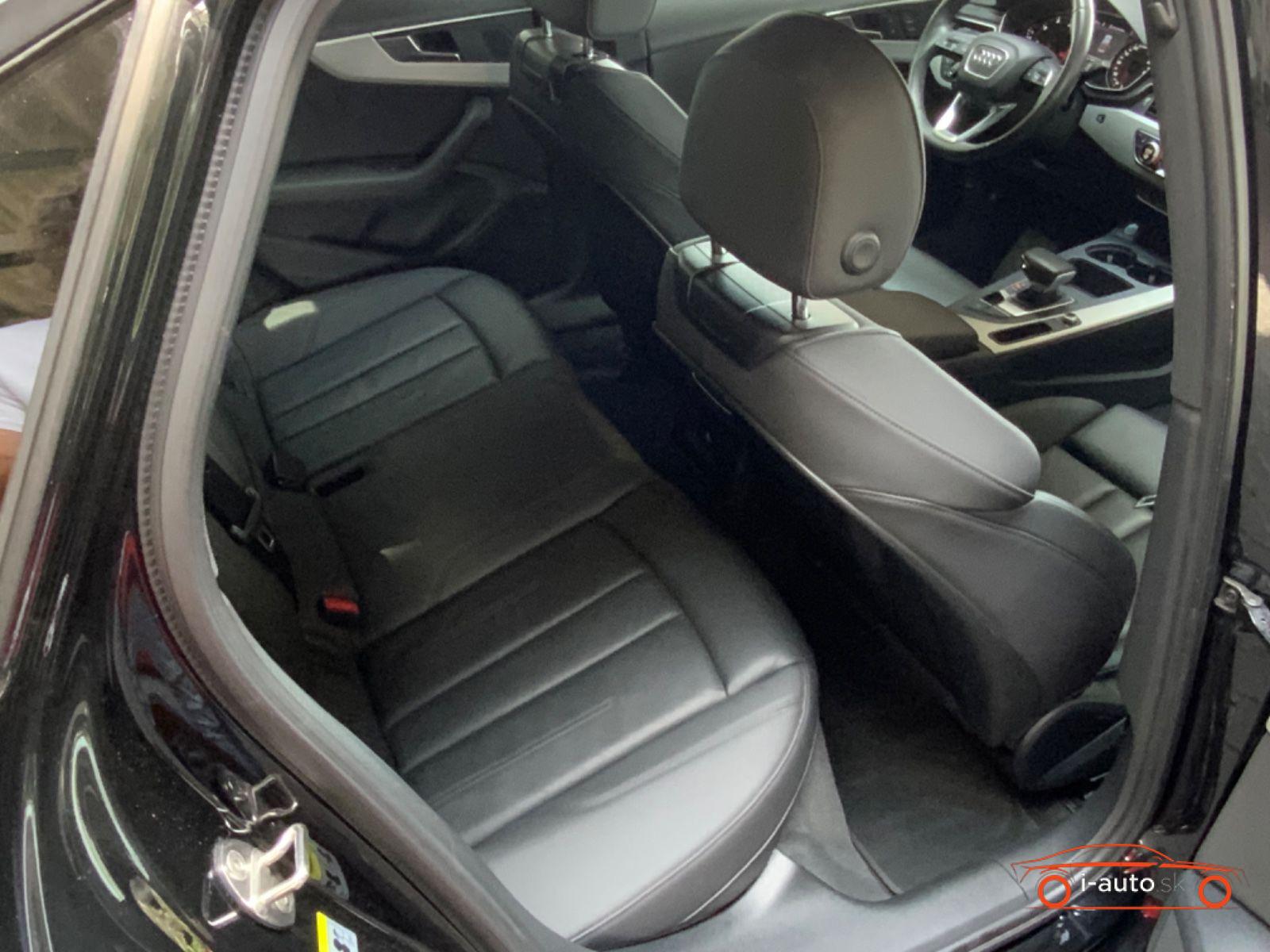Audi A4 40 TDI  Advanced za 25500€
