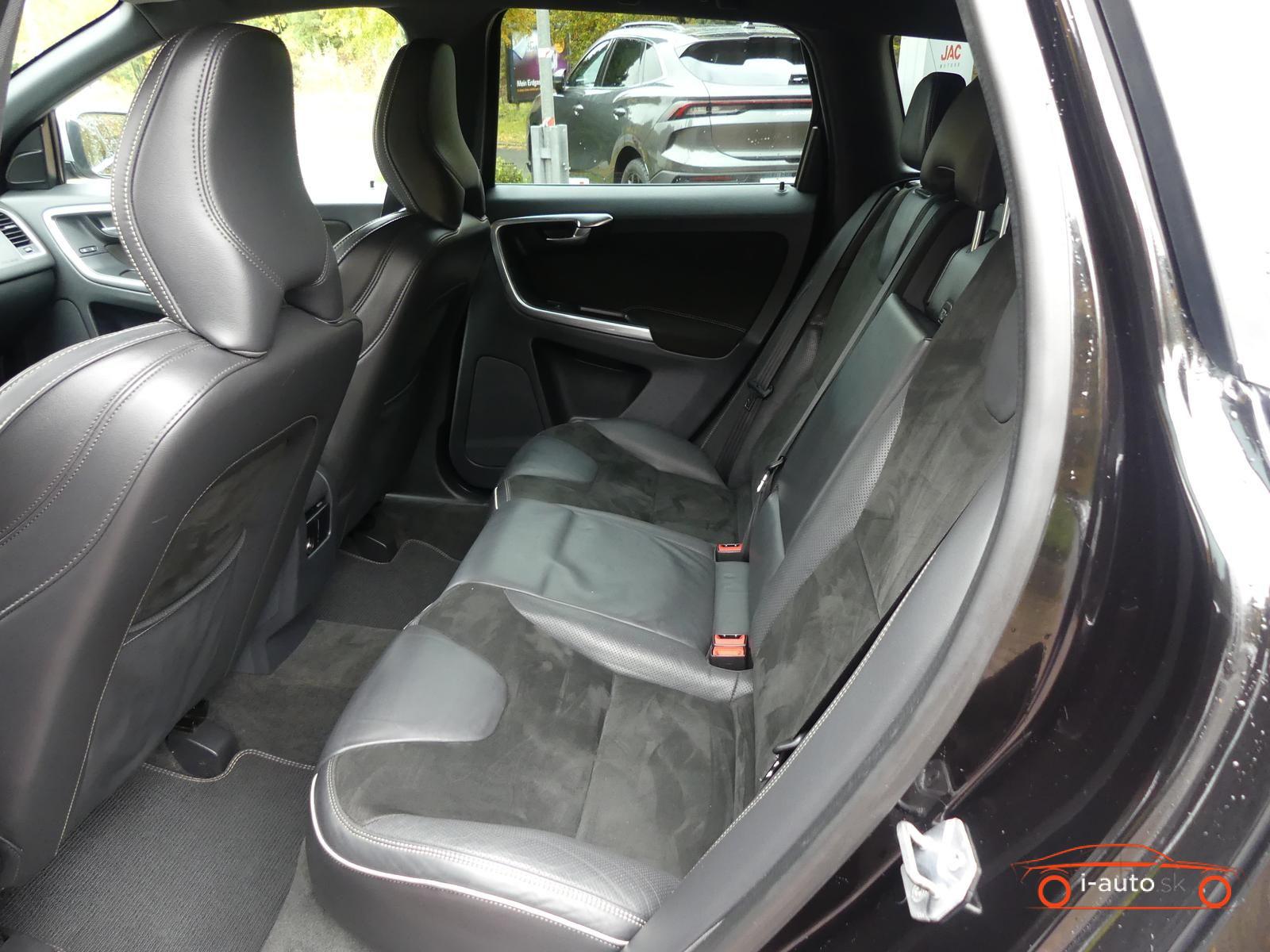 Volvo XC60 2.0 Diesel R-Design za 15800€