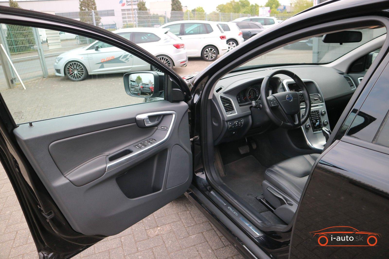 Volvo XC60 2.0 Diesel Kinetic za 17100€