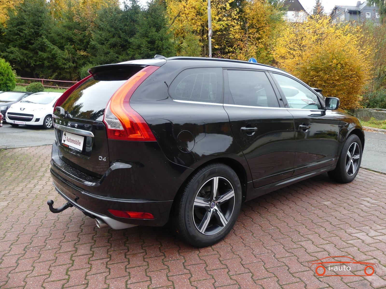 Volvo XC60 2.0 Diesel R-Design za 15800€