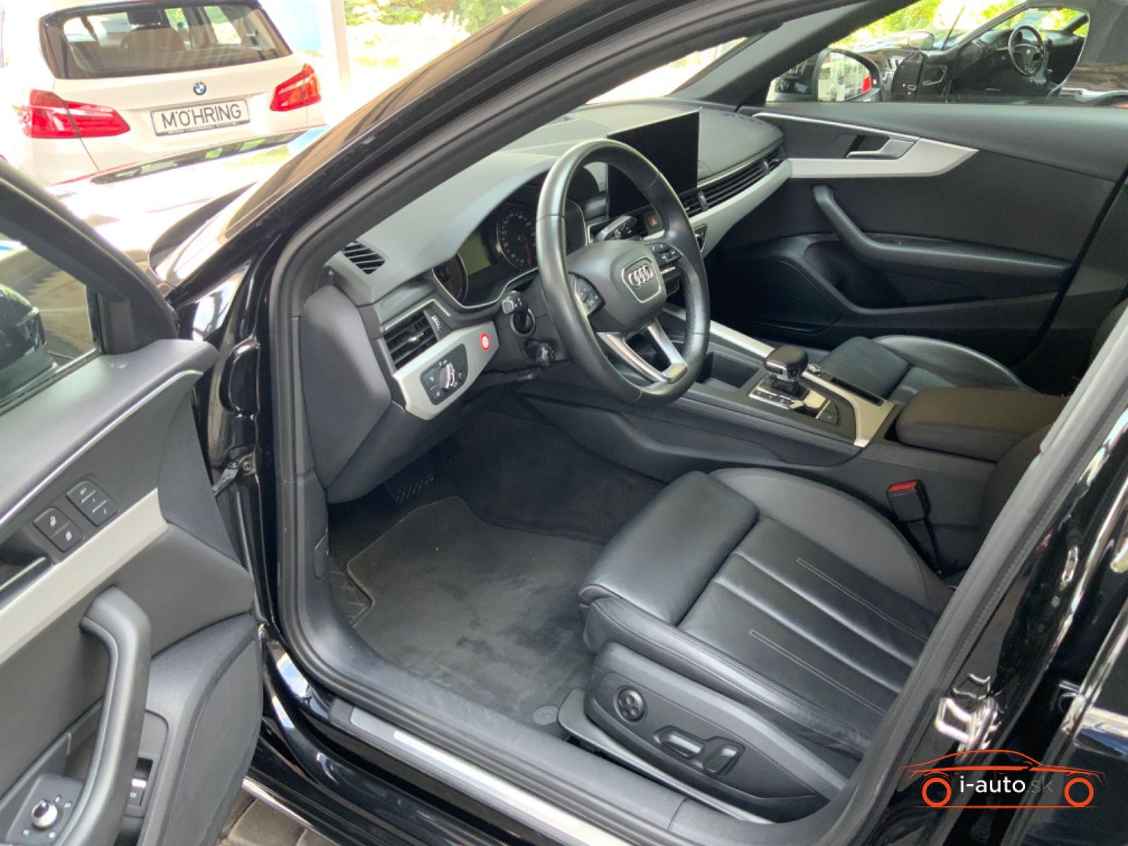 Audi A4 40 TDI  Advanced za 25500€