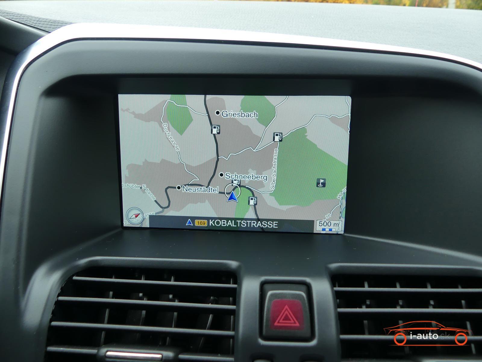 Volvo XC60 2.0 Diesel R-Design za 15800€