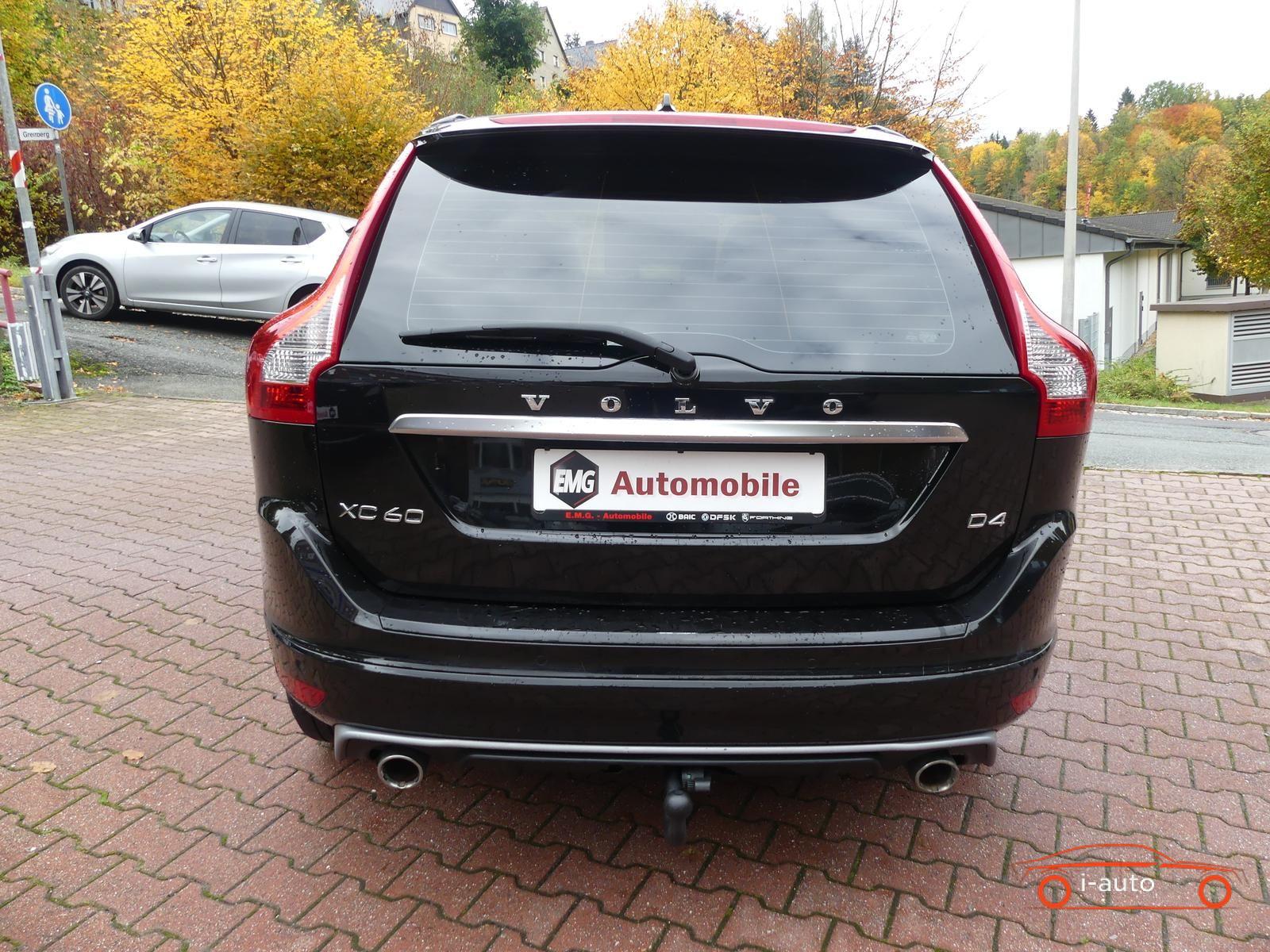 Volvo XC60 2.0 Diesel R-Design za 15800€