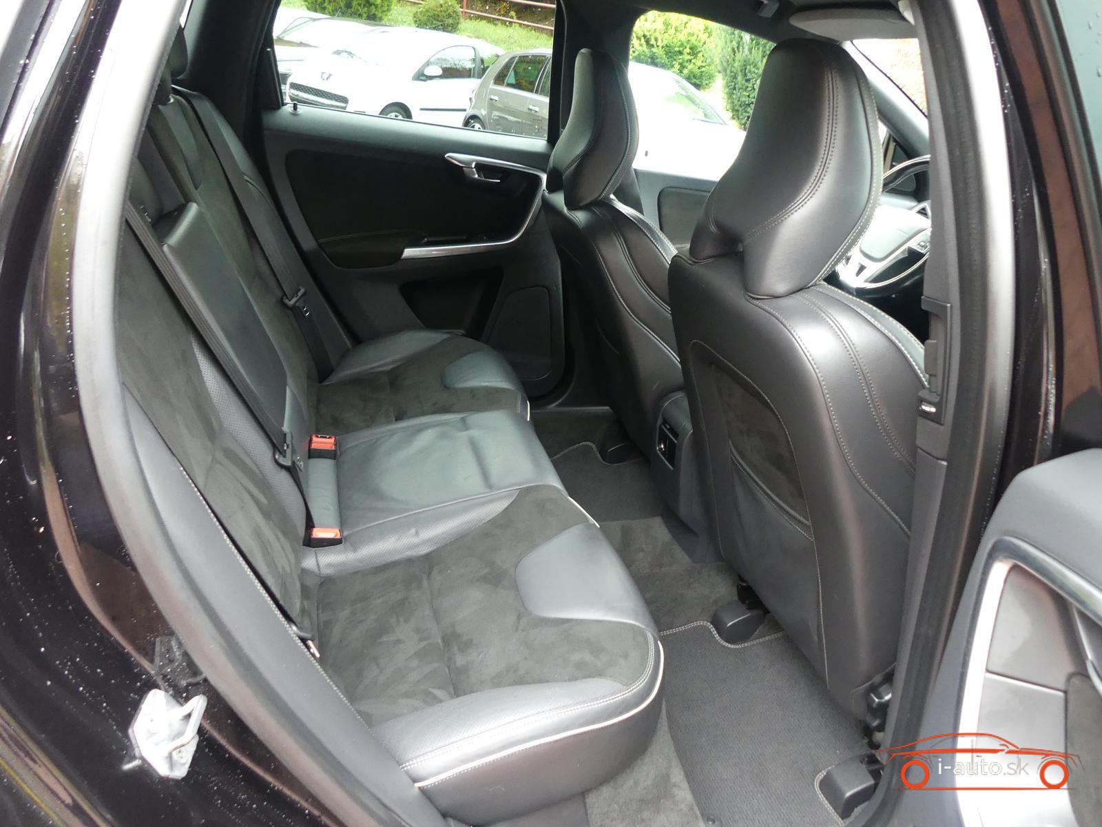 Volvo XC60 2.0 Diesel R-Design za 15800€