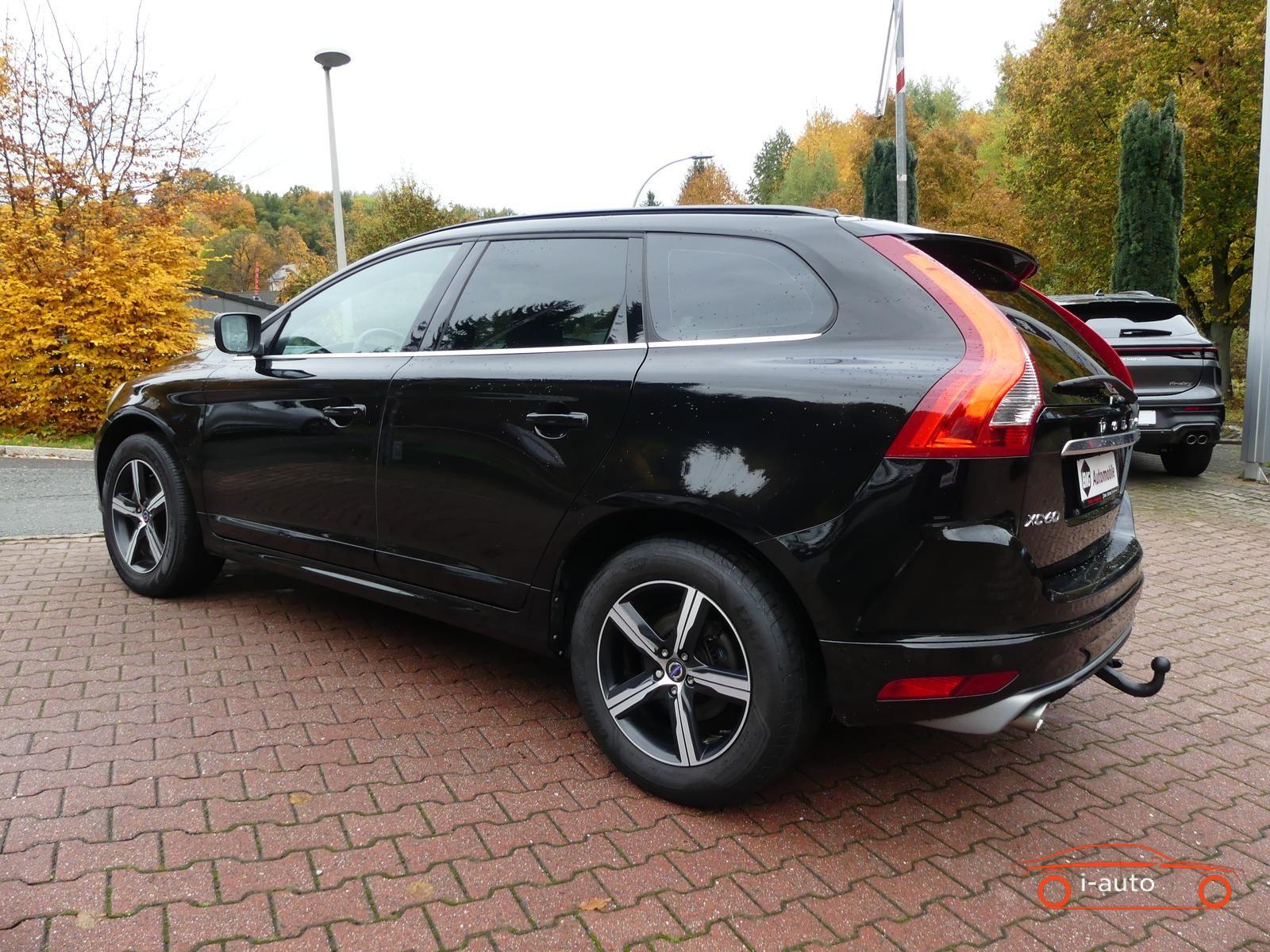 Volvo XC60 2.0 Diesel R-Design za 15800€