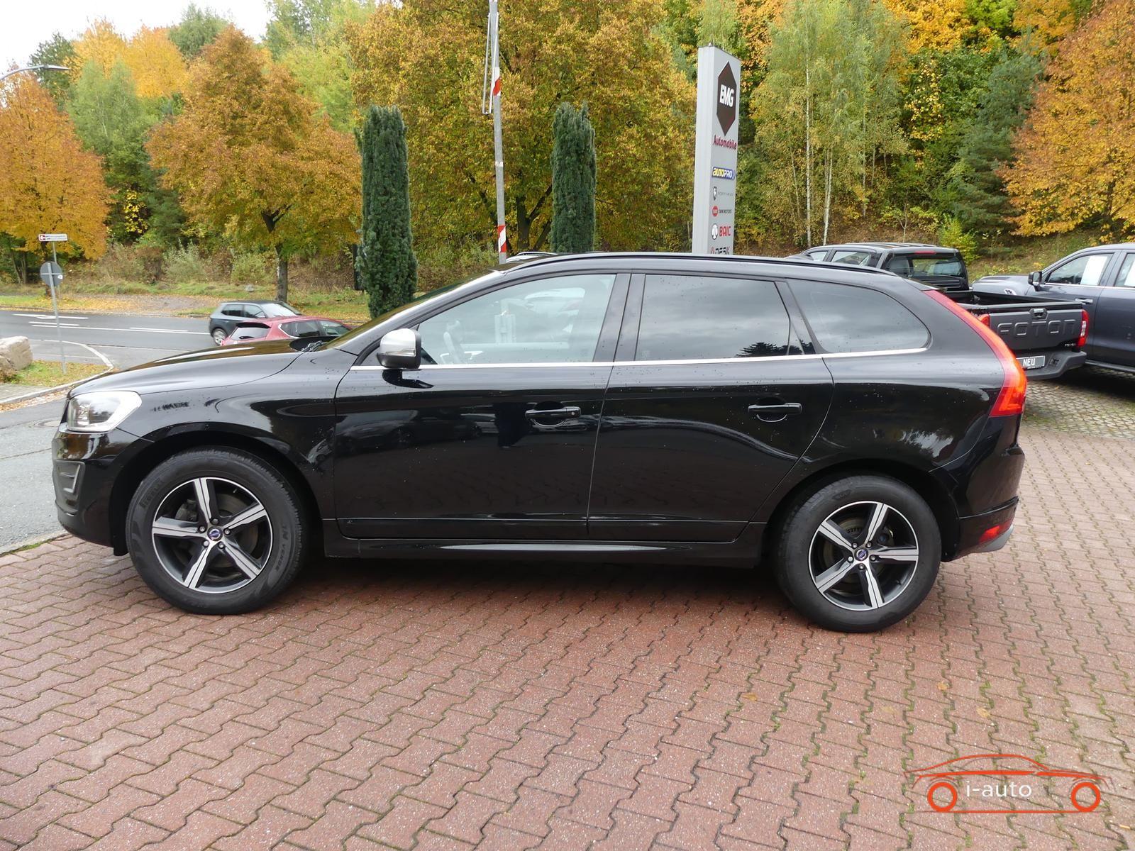Volvo XC60 2.0 Diesel R-Design za 15800€