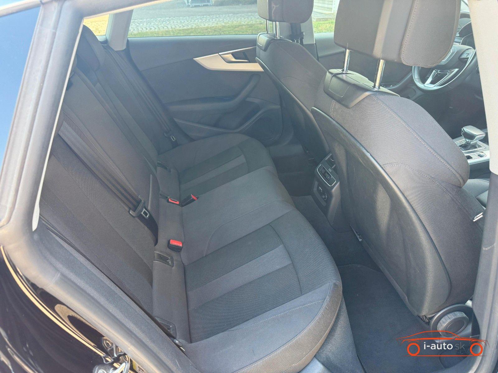 Audi A5 Sportback 40 TDI basis za 24700€