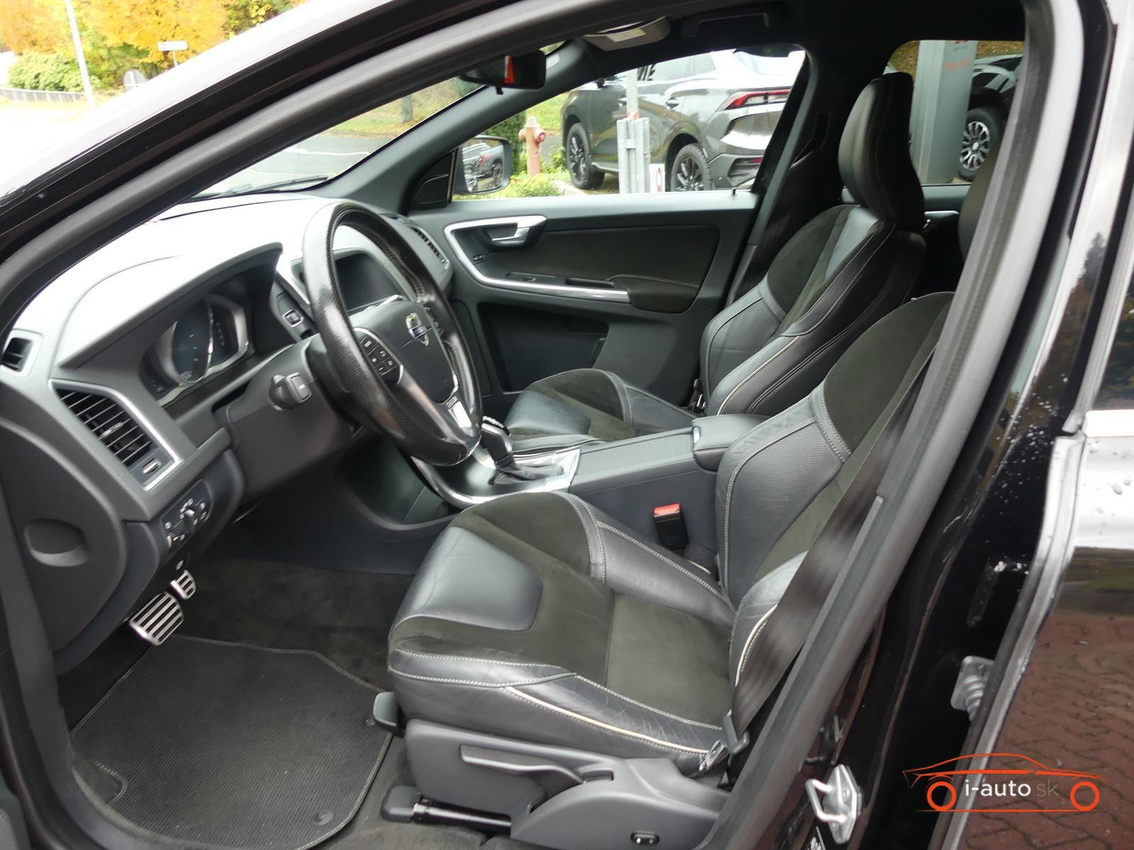 Volvo XC60 2.0 Diesel R-Design za 15800€
