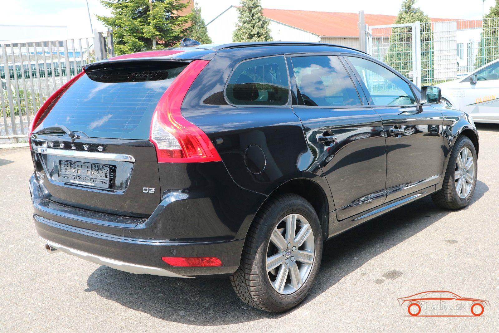 Volvo XC60 2.0 Diesel Kinetic za 17100€