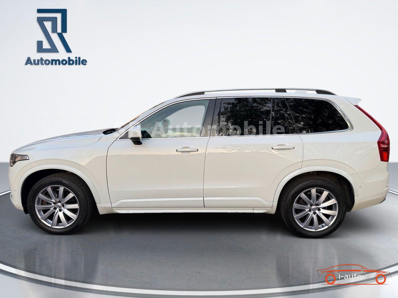 Volvo XC90 2.0 D Momentum AWD za 25500€