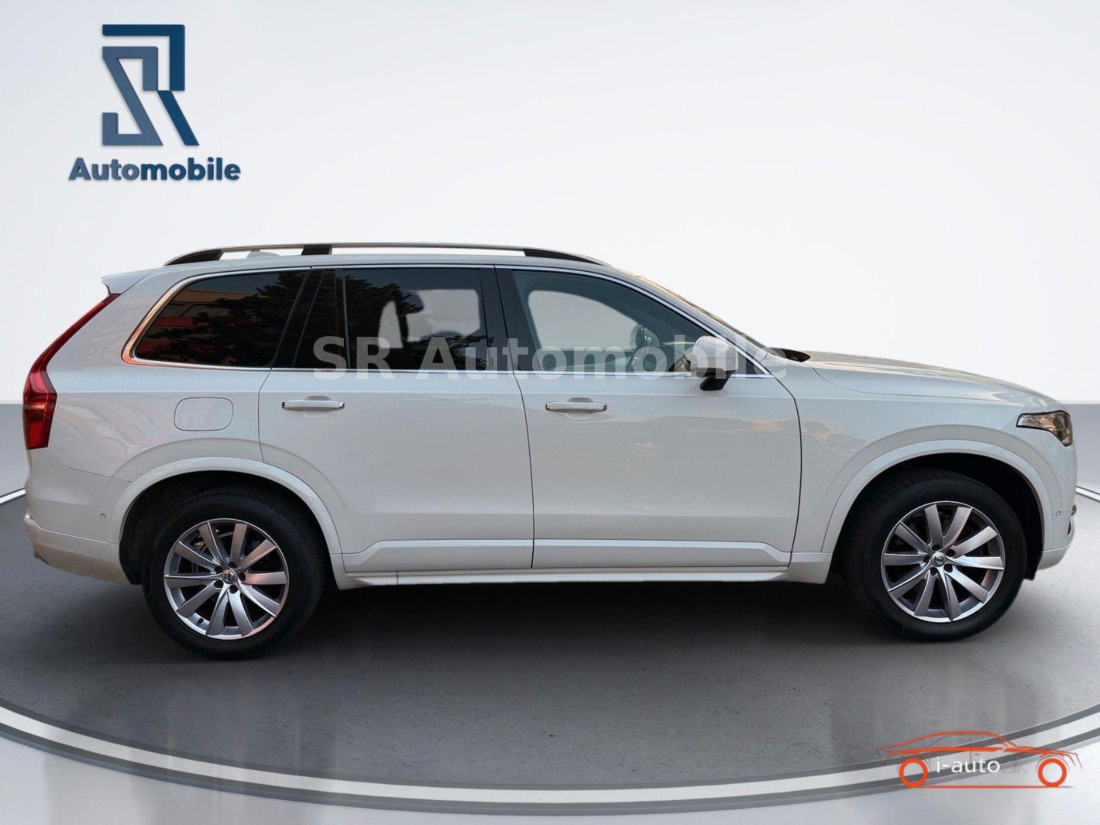 Volvo XC90 2.0 D Momentum AWD za 25500€