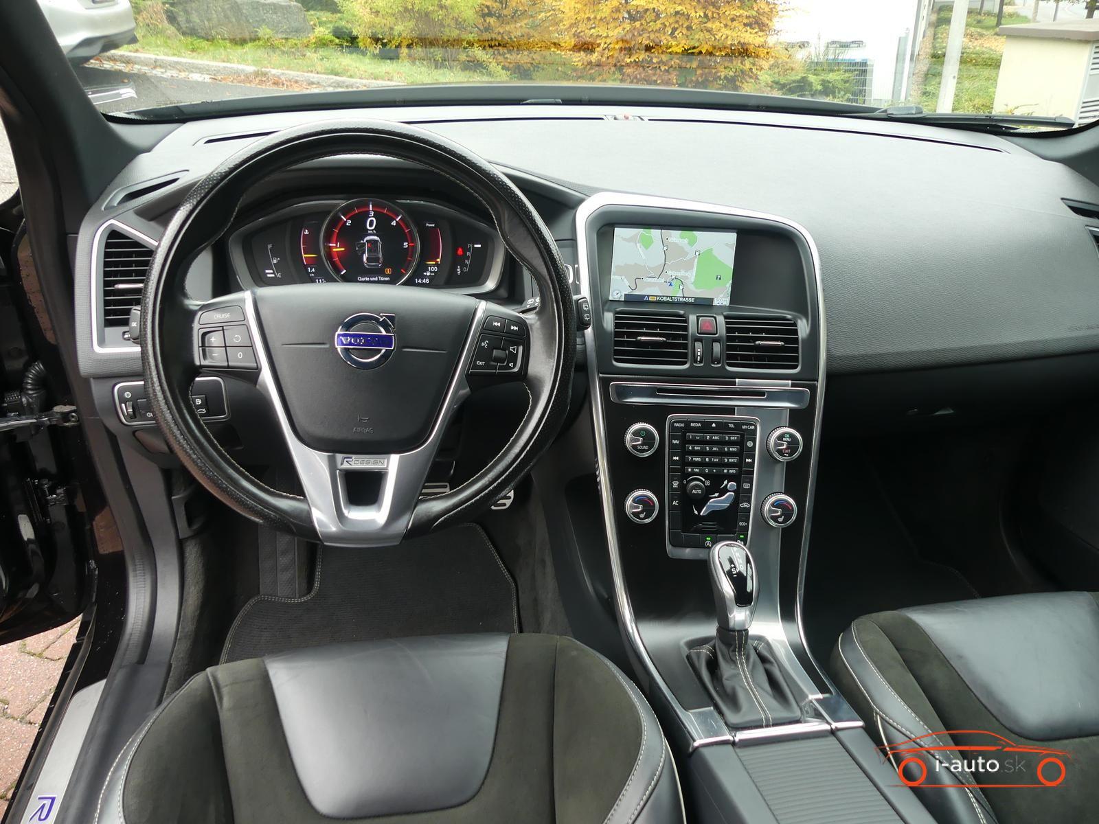 Volvo XC60 2.0 Diesel R-Design za 15800€