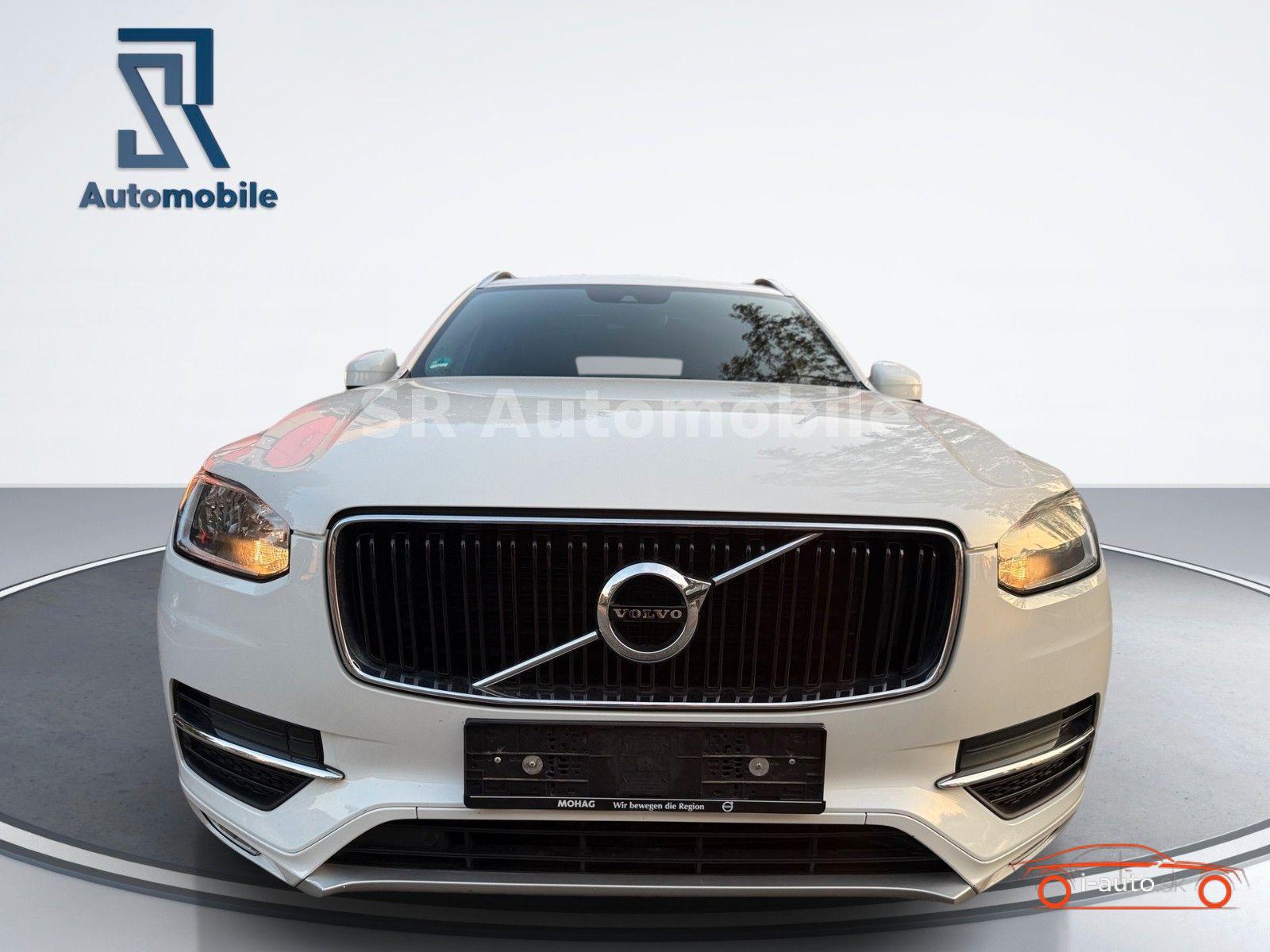 Volvo XC90 2.0 D Momentum AWD za 25500€